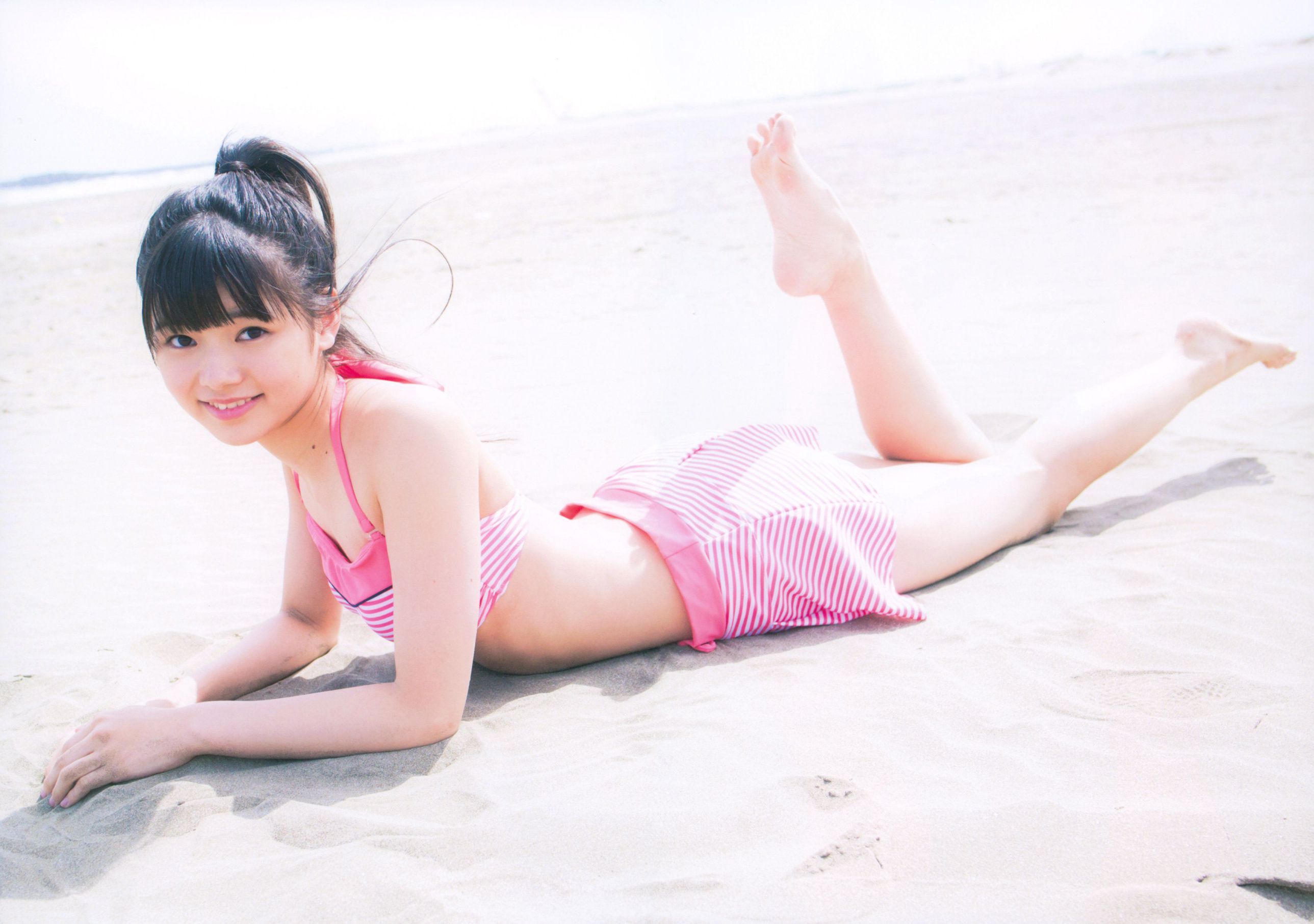 浜浦彩乃《Kobushi Factory 浜浦彩乃》-图56