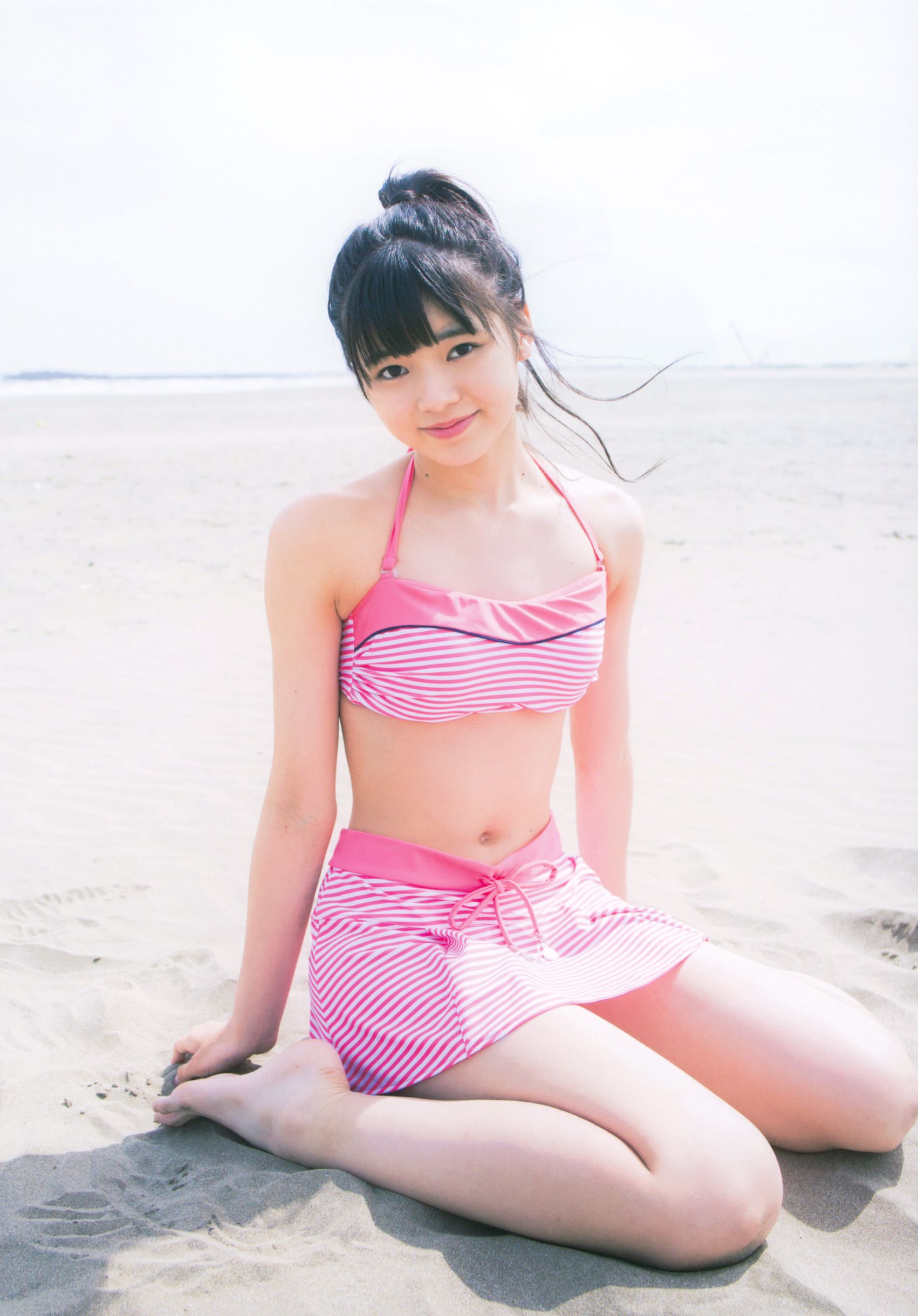 浜浦彩乃《Kobushi Factory 浜浦彩乃》-图57