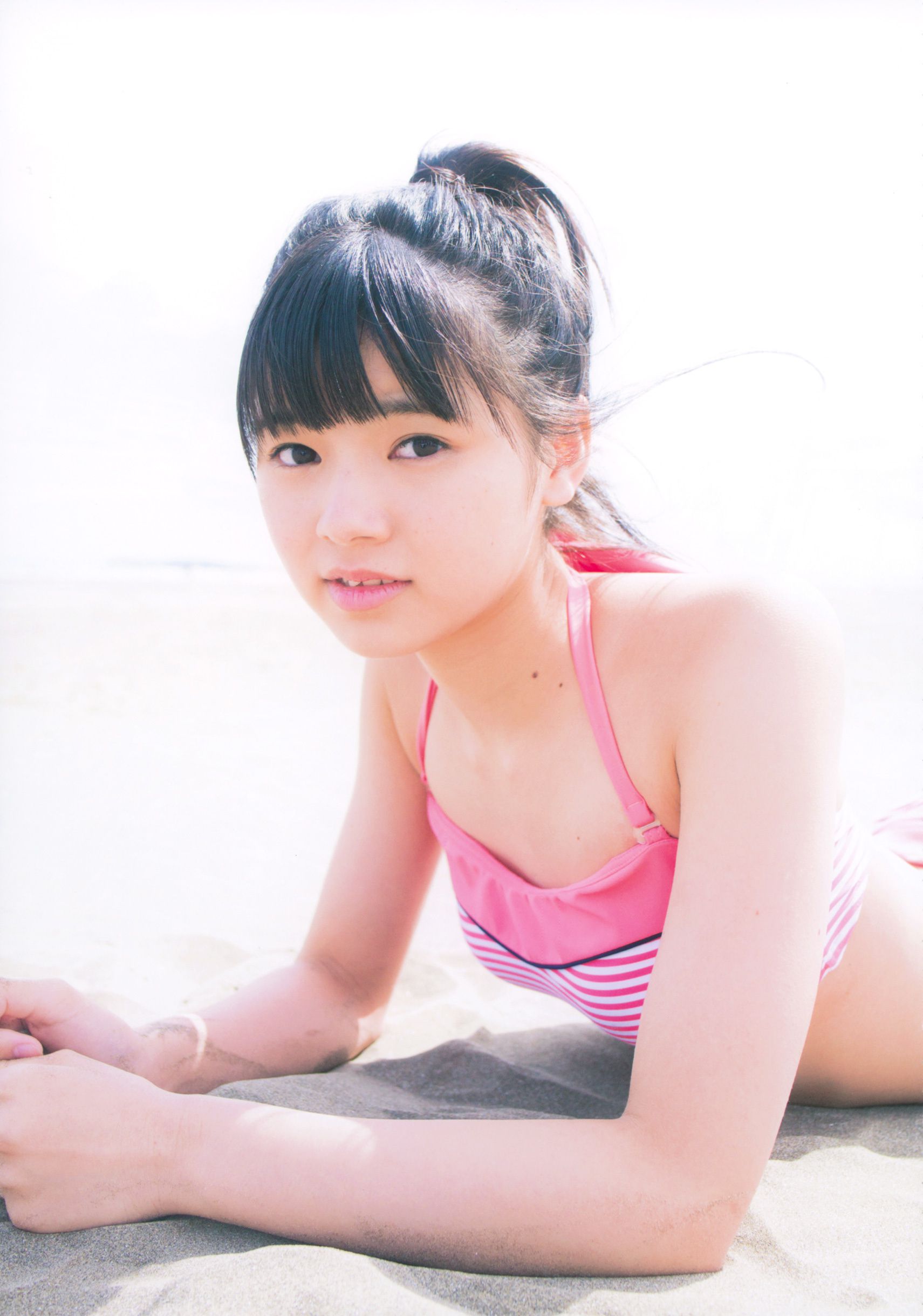 浜浦彩乃《Kobushi Factory 浜浦彩乃》-图58