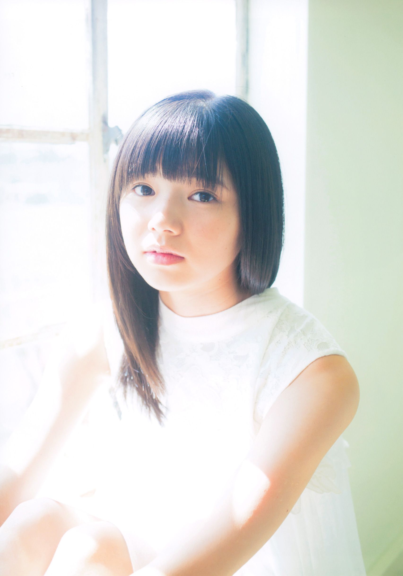 浜浦彩乃《Kobushi Factory 浜浦彩乃》-图5