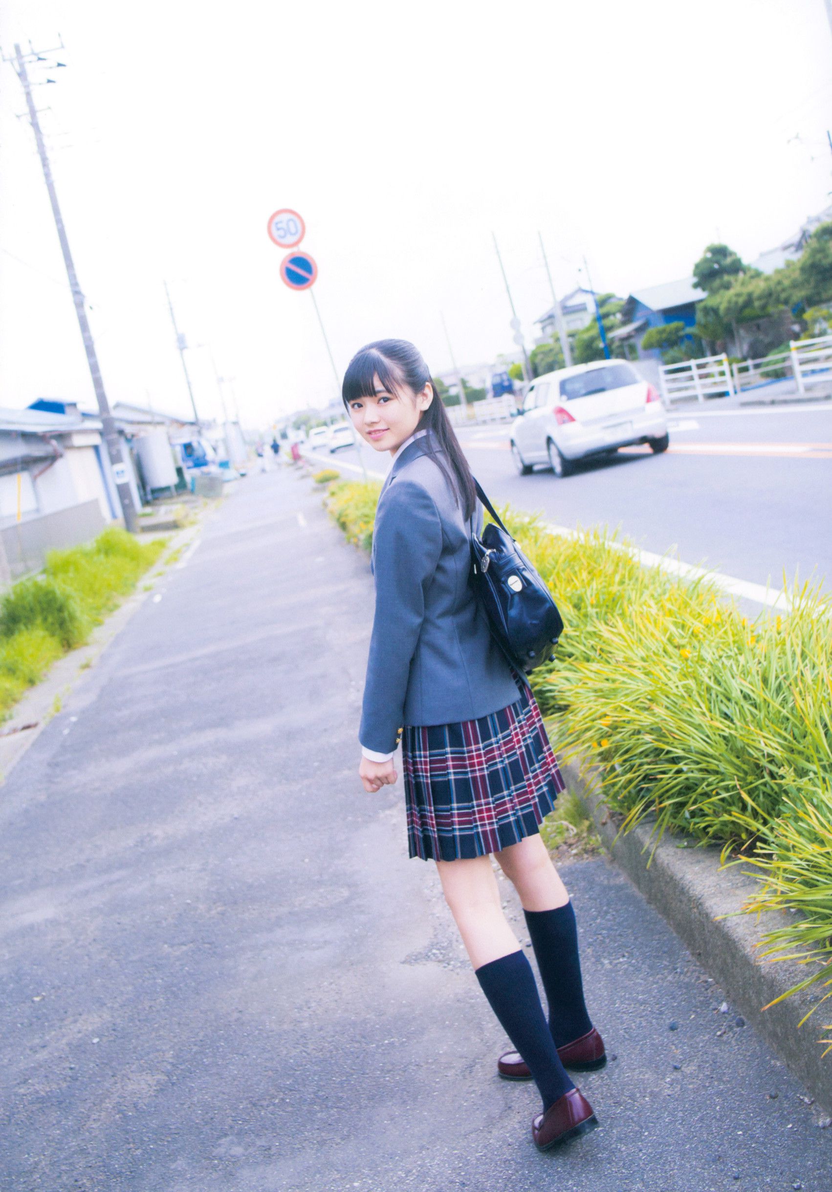 浜浦彩乃《Kobushi Factory 浜浦彩乃》-图59