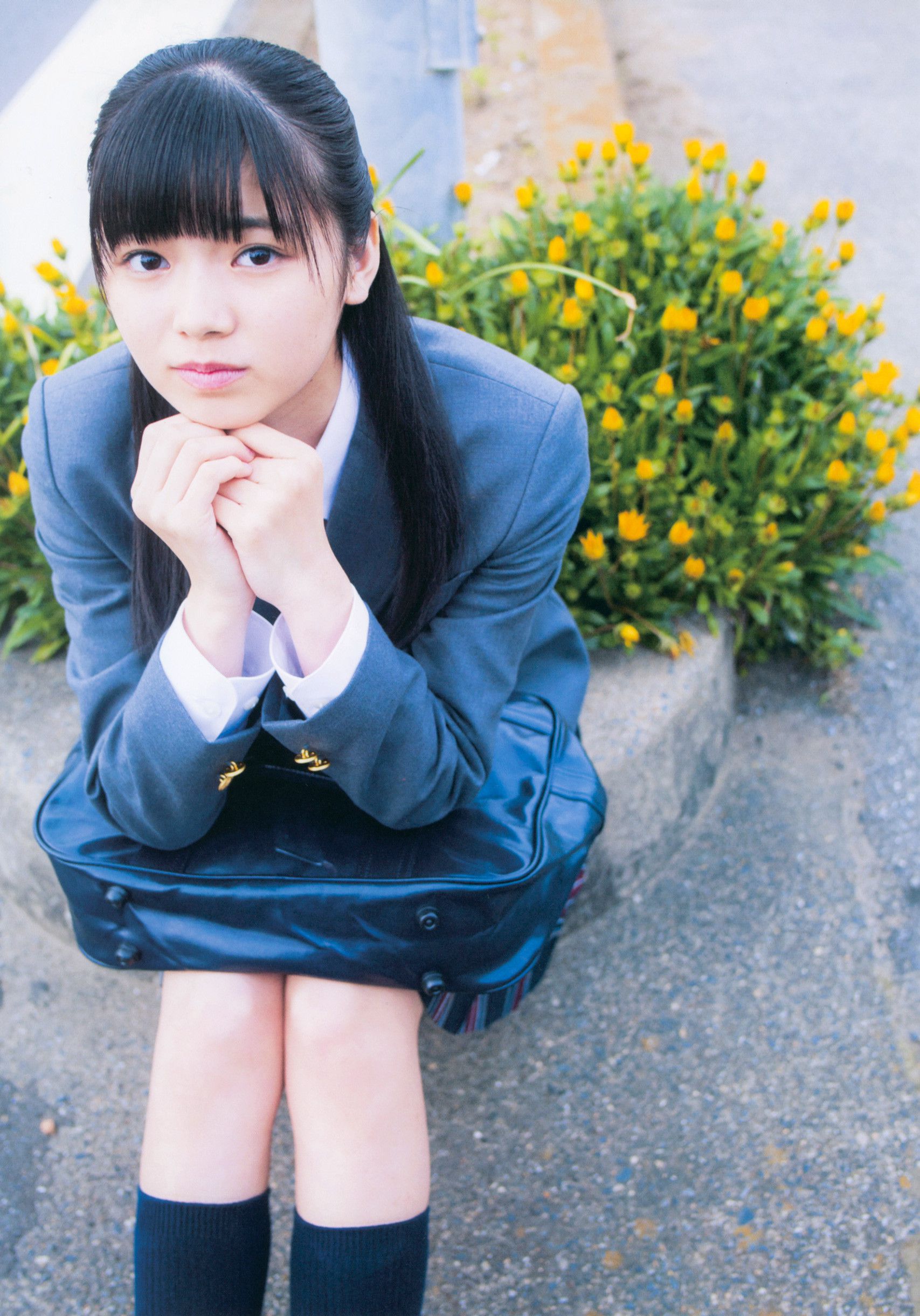 浜浦彩乃《Kobushi Factory 浜浦彩乃》-图60