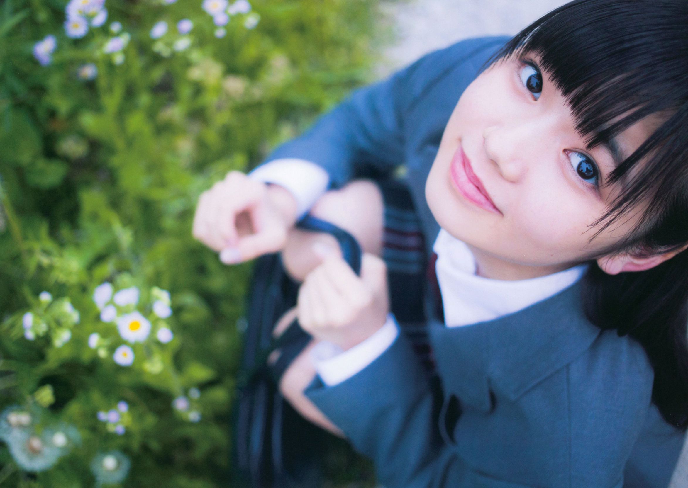 浜浦彩乃《Kobushi Factory 浜浦彩乃》-图61