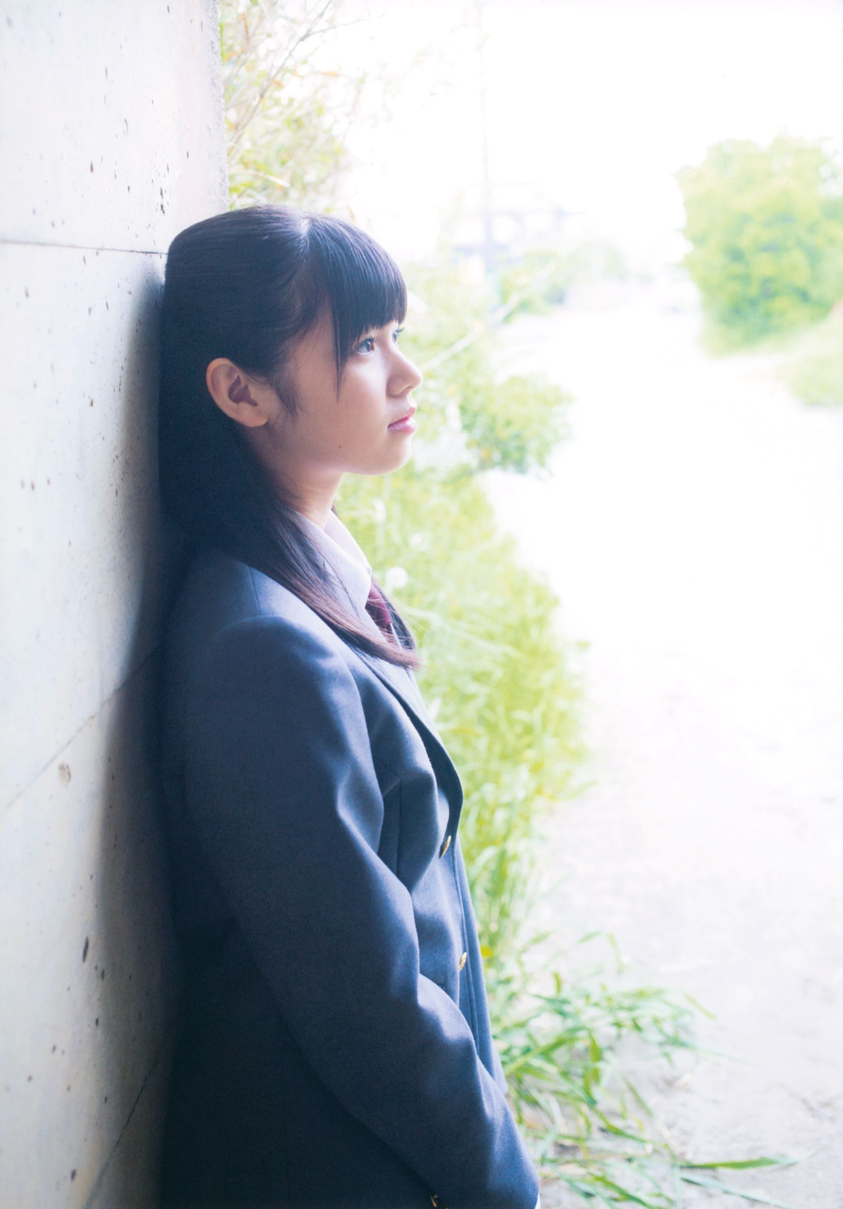 浜浦彩乃《Kobushi Factory 浜浦彩乃》-图63