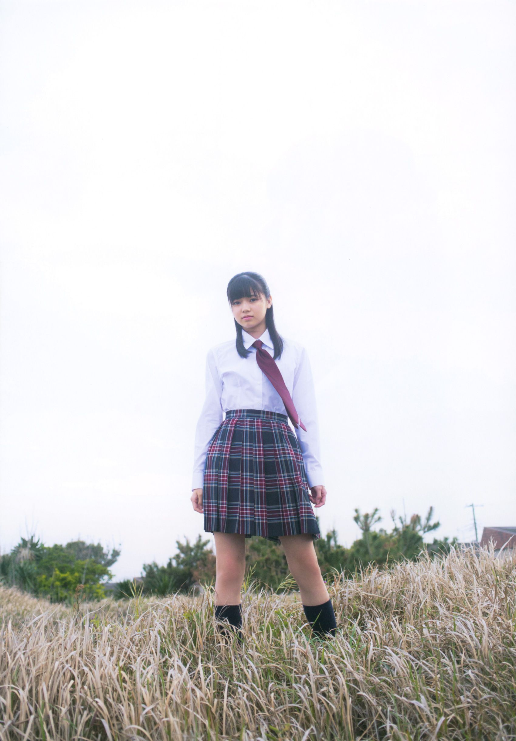 浜浦彩乃《Kobushi Factory 浜浦彩乃》-图64