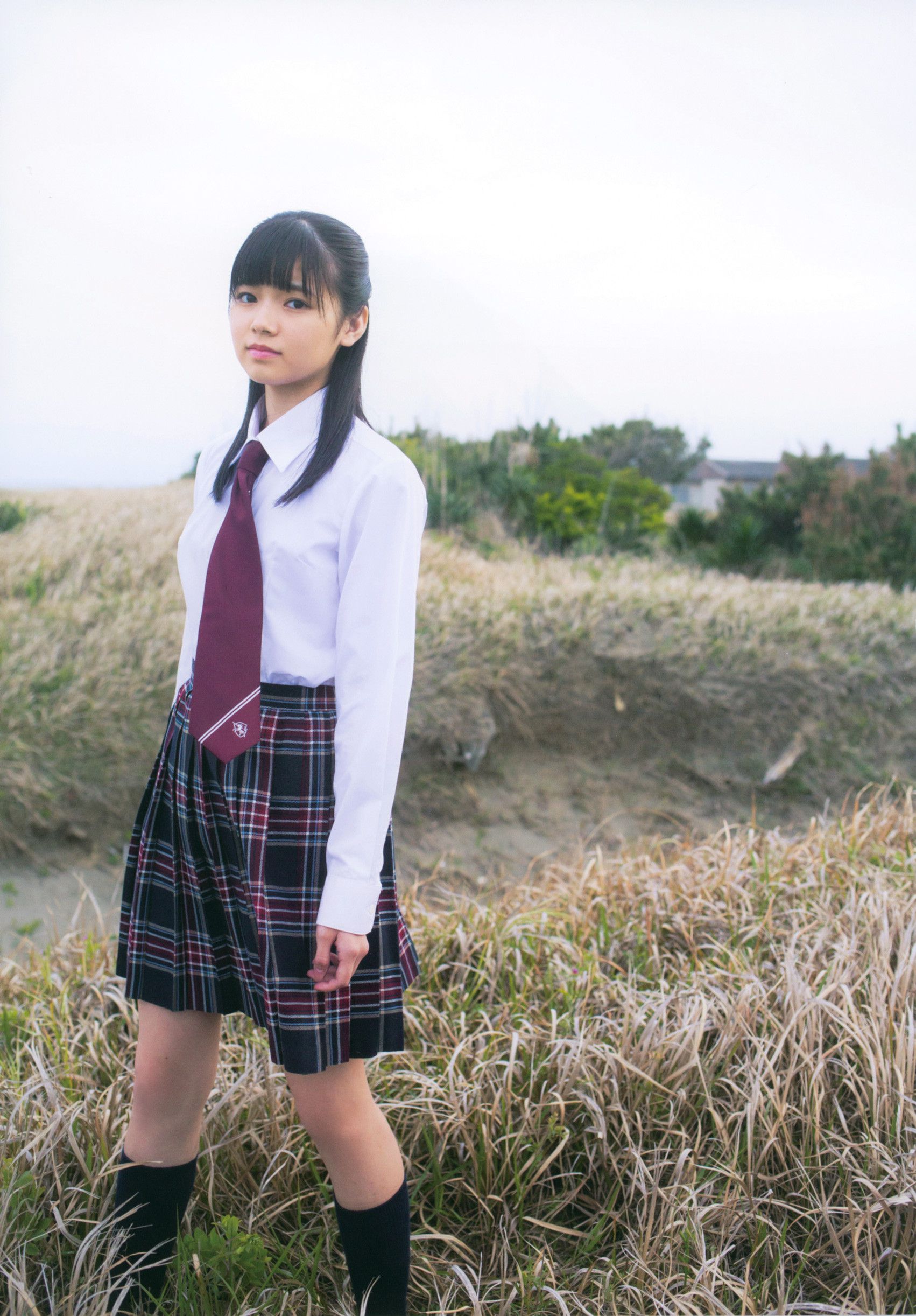 浜浦彩乃《Kobushi Factory 浜浦彩乃》-图65