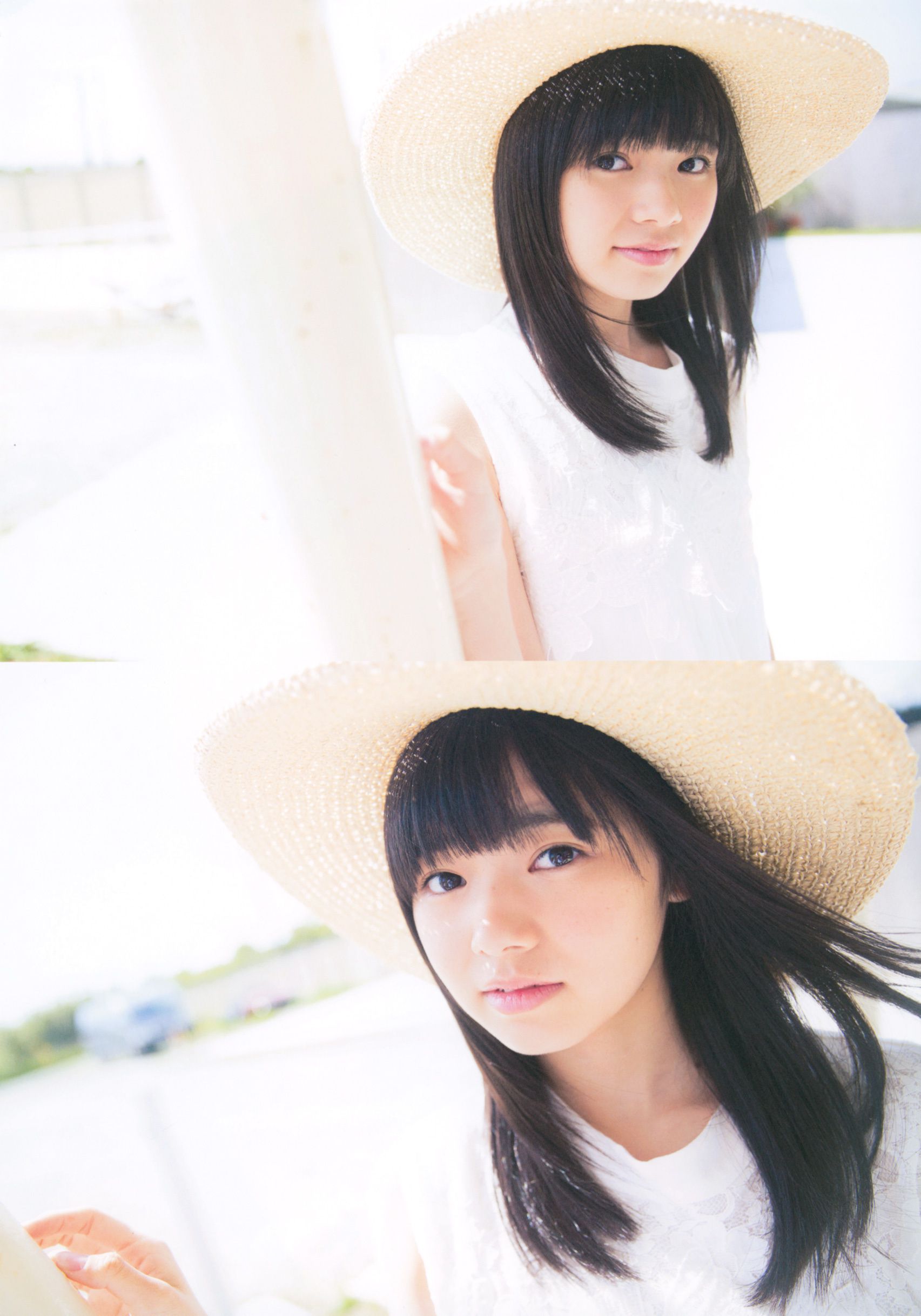 浜浦彩乃《Kobushi Factory 浜浦彩乃》-图66