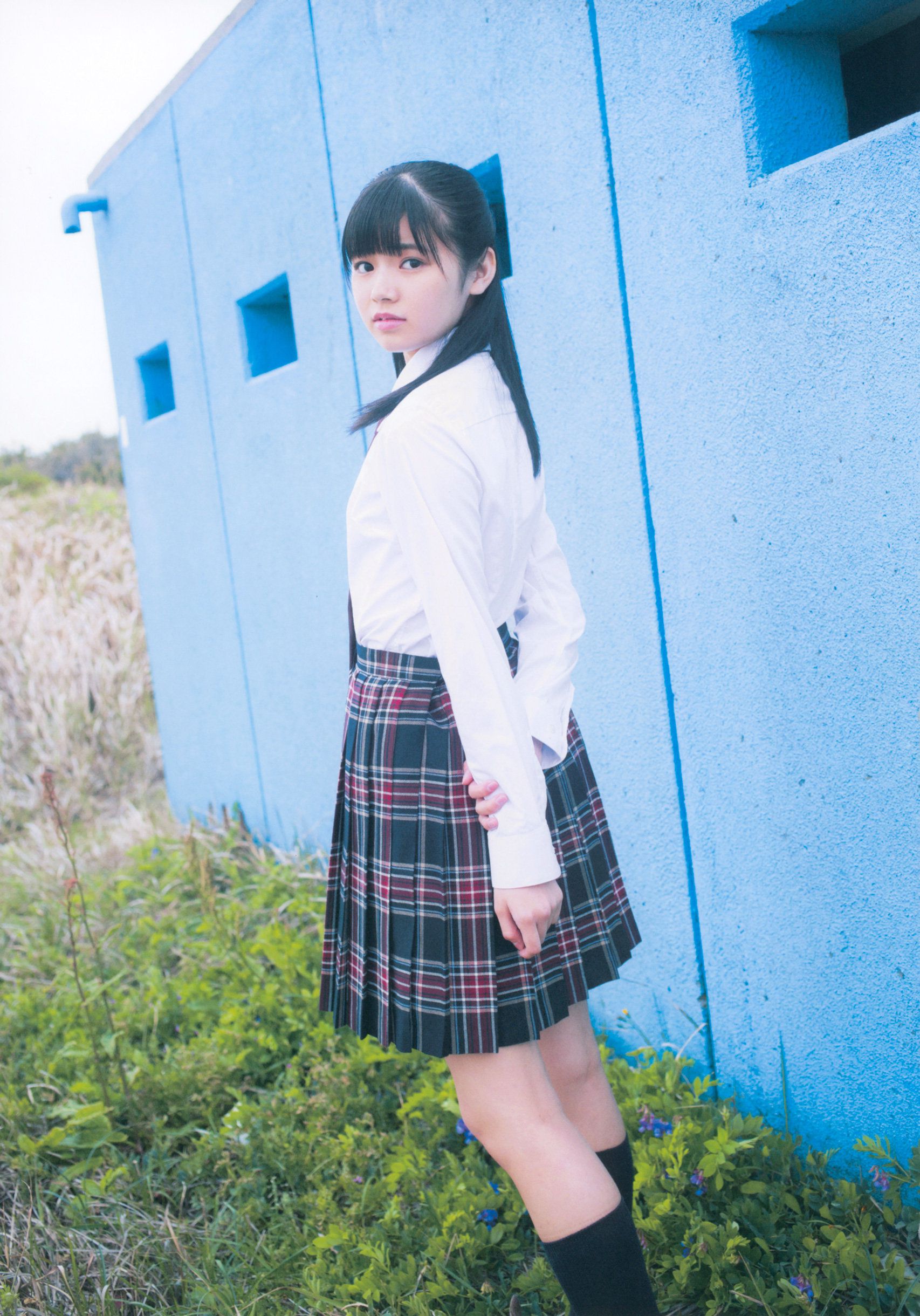 浜浦彩乃《Kobushi Factory 浜浦彩乃》-图68