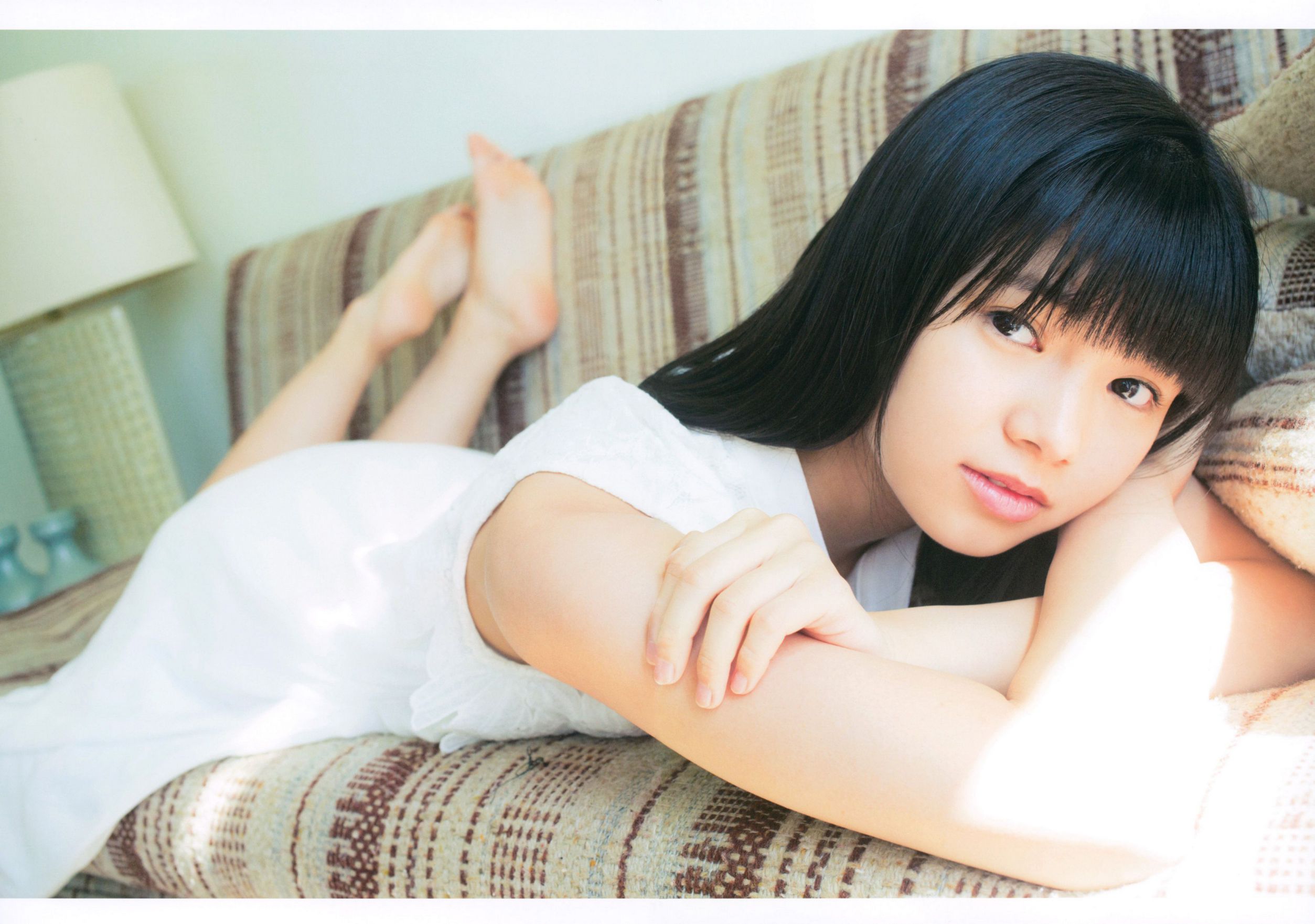 浜浦彩乃《Kobushi Factory 浜浦彩乃》-图6