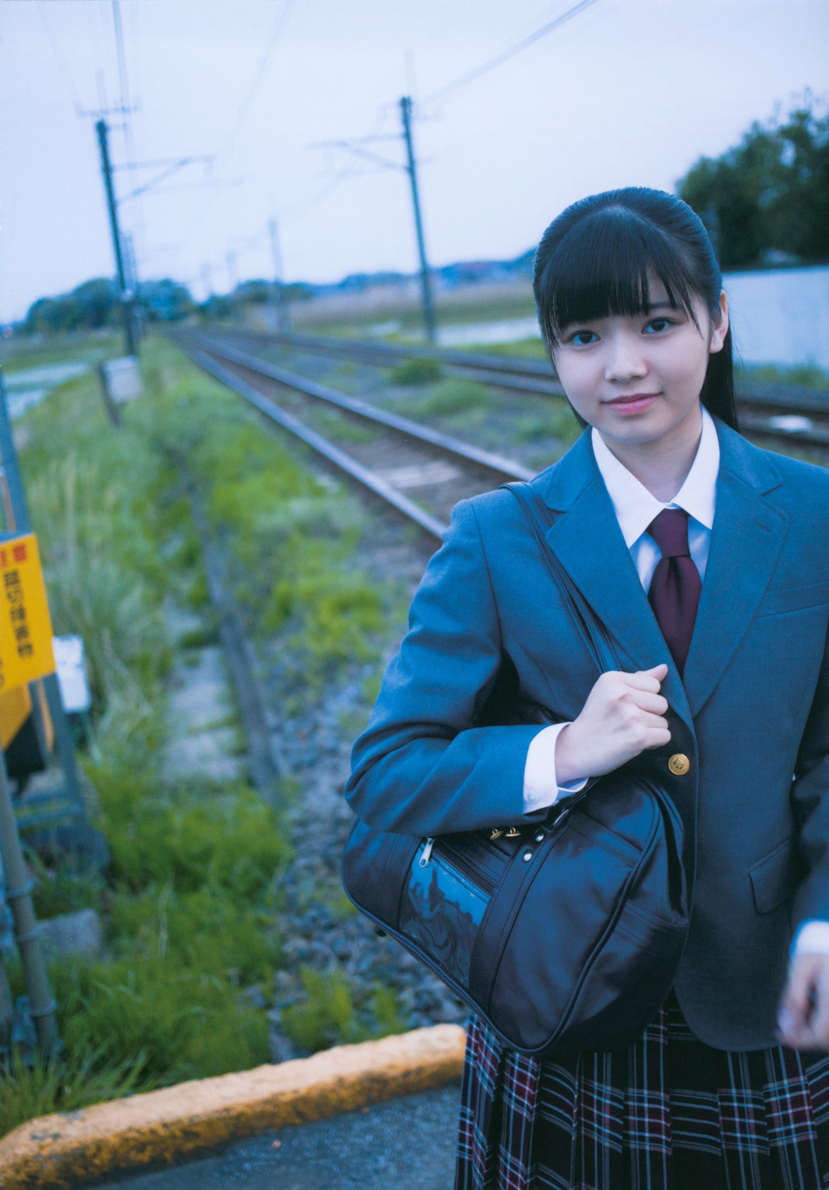 浜浦彩乃《Kobushi Factory 浜浦彩乃》-图69