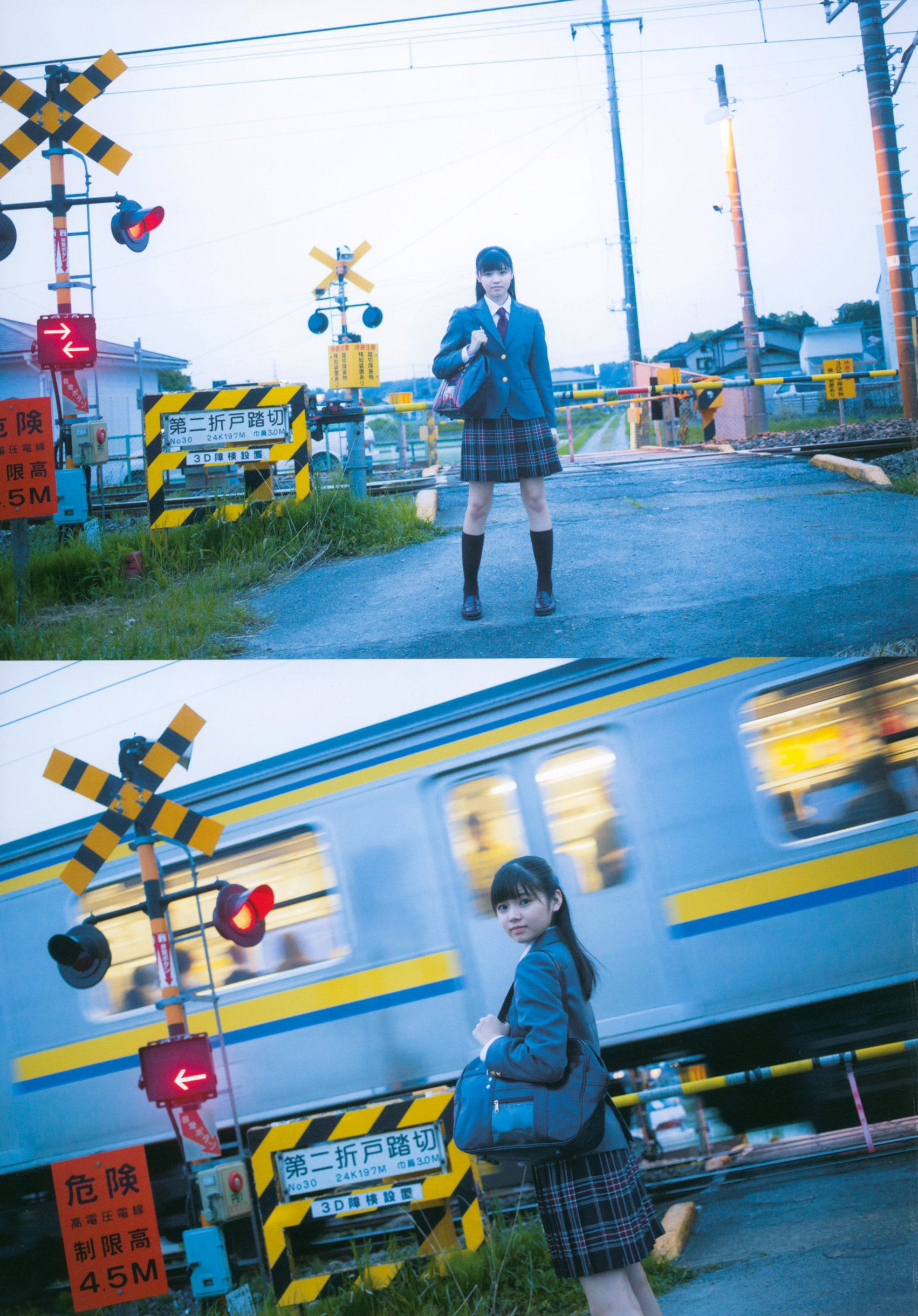 浜浦彩乃《Kobushi Factory 浜浦彩乃》-图70