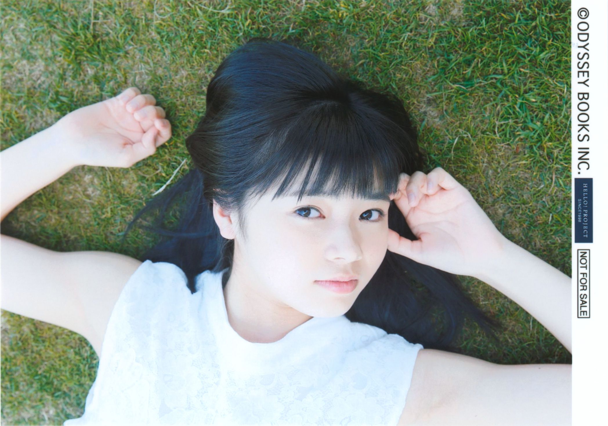 浜浦彩乃《Kobushi Factory 浜浦彩乃》-图73