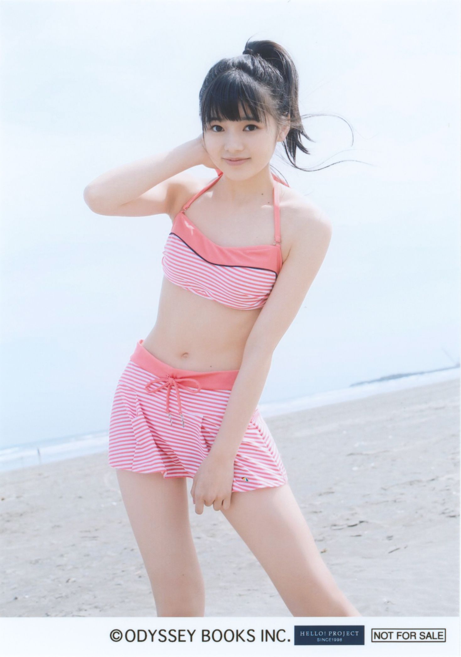 浜浦彩乃《Kobushi Factory 浜浦彩乃》-图74