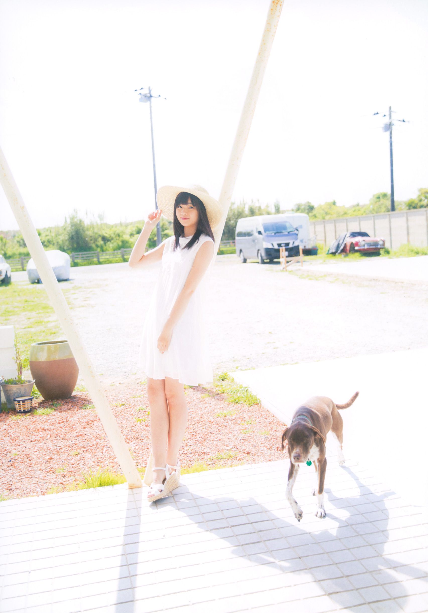 浜浦彩乃《Kobushi Factory 浜浦彩乃》-图76