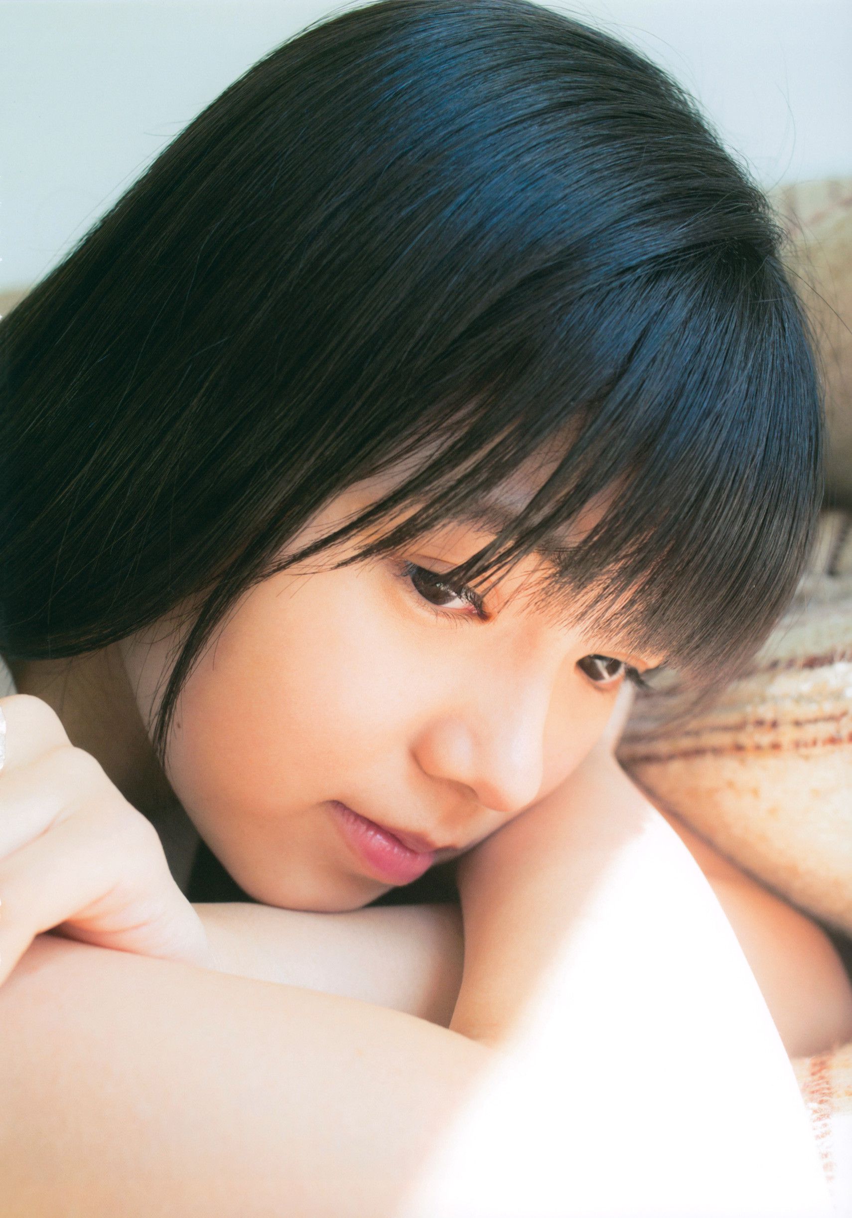 浜浦彩乃《Kobushi Factory 浜浦彩乃》-图7