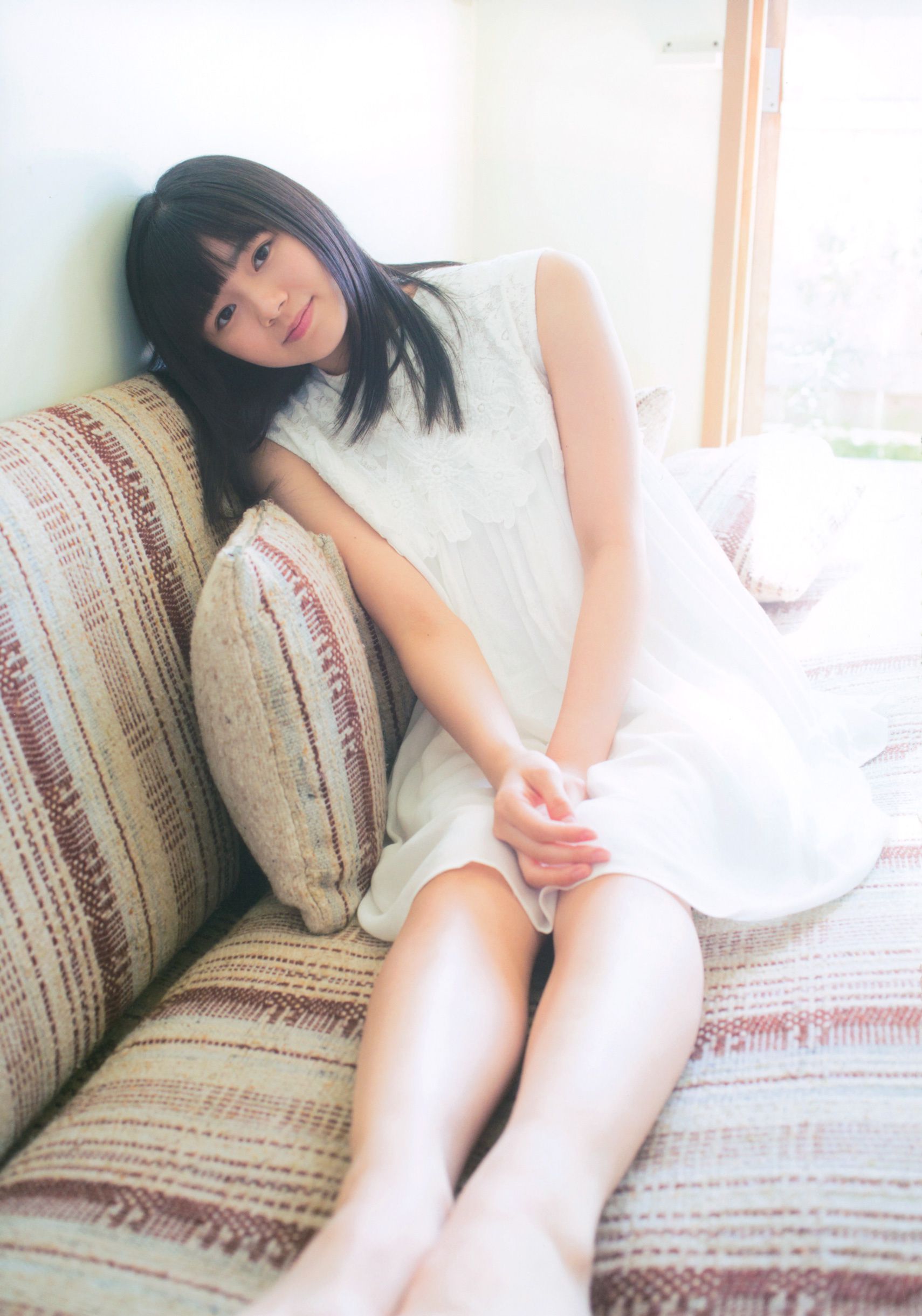 浜浦彩乃《Kobushi Factory 浜浦彩乃》-图8