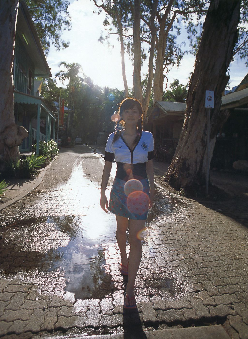 綾瀬はるか/绫濑遥 《HEROINE》-图27