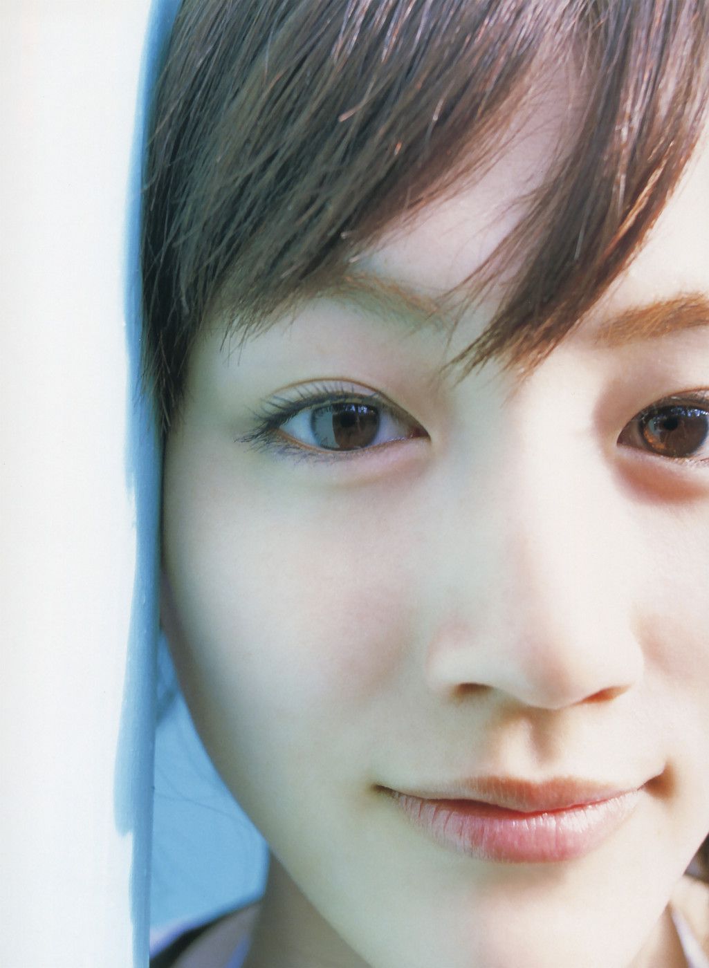 綾瀬はるか/绫濑遥 《HEROINE》-图30