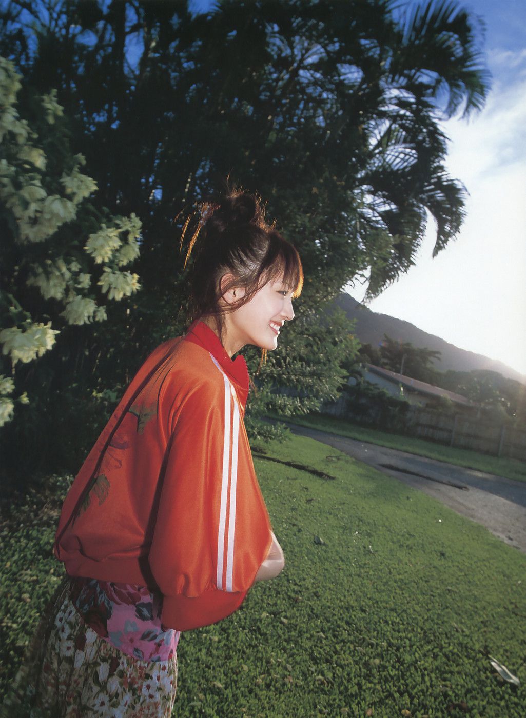 綾瀬はるか/绫濑遥 《HEROINE》-图34