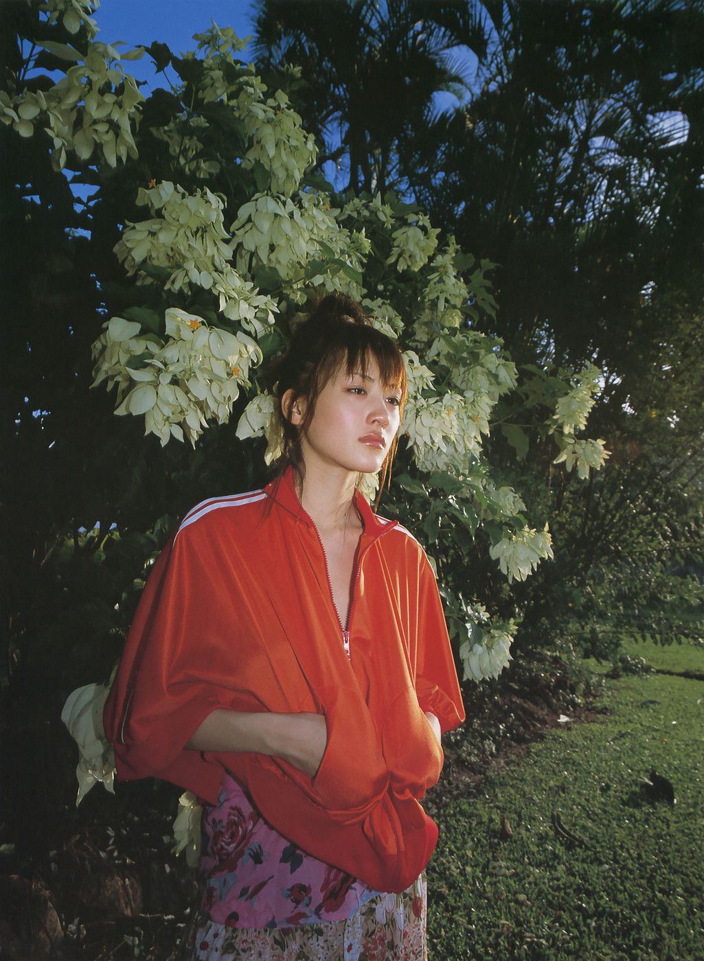 綾瀬はるか/绫濑遥 《HEROINE》-图36