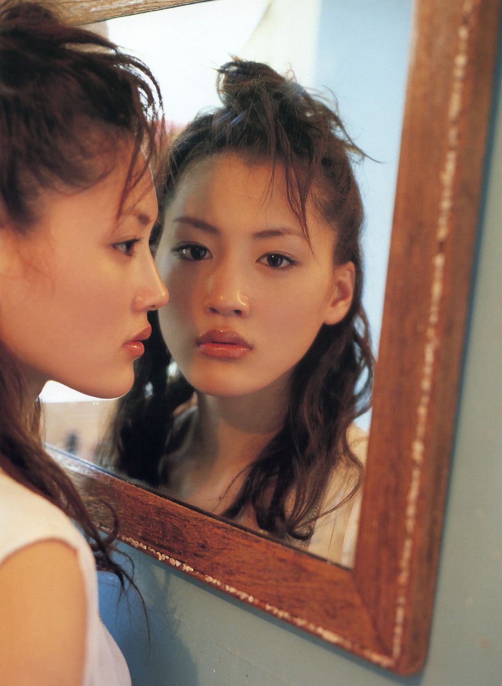 綾瀬はるか/绫濑遥 《HEROINE》-图50