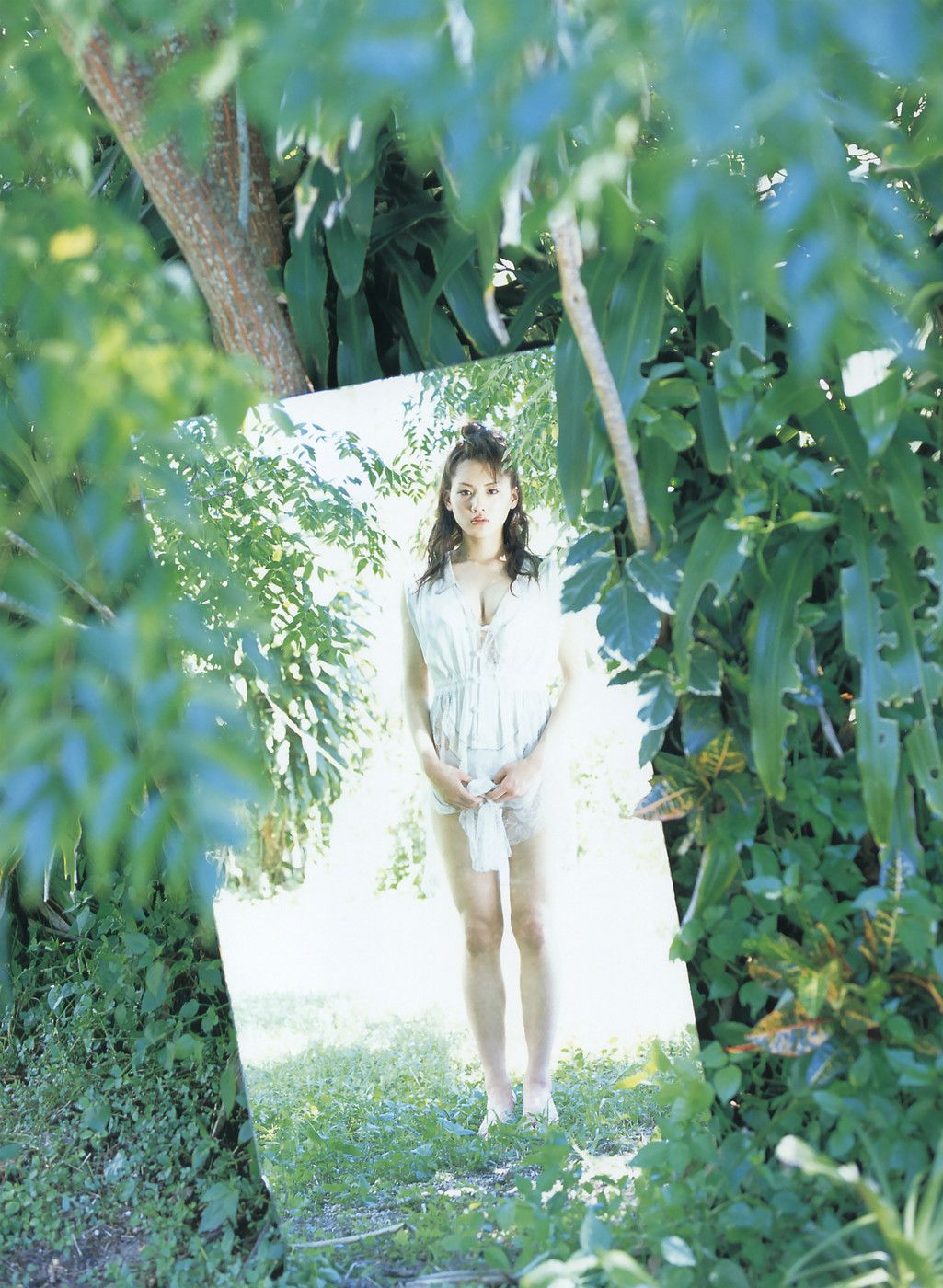 綾瀬はるか/绫濑遥 《HEROINE》-图51