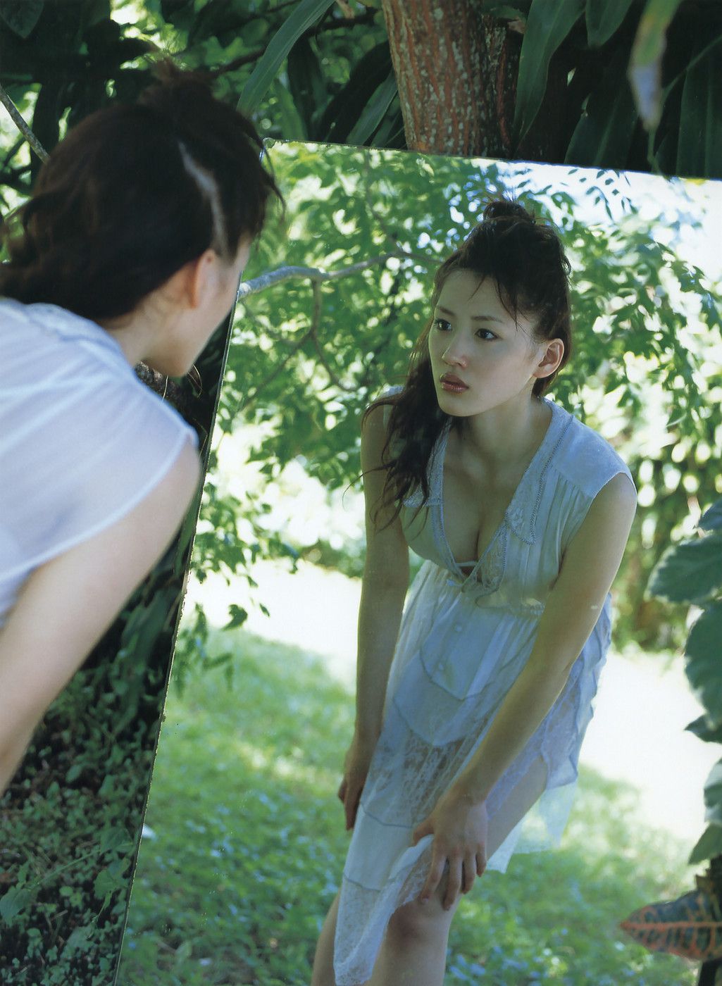 綾瀬はるか/绫濑遥 《HEROINE》-图52