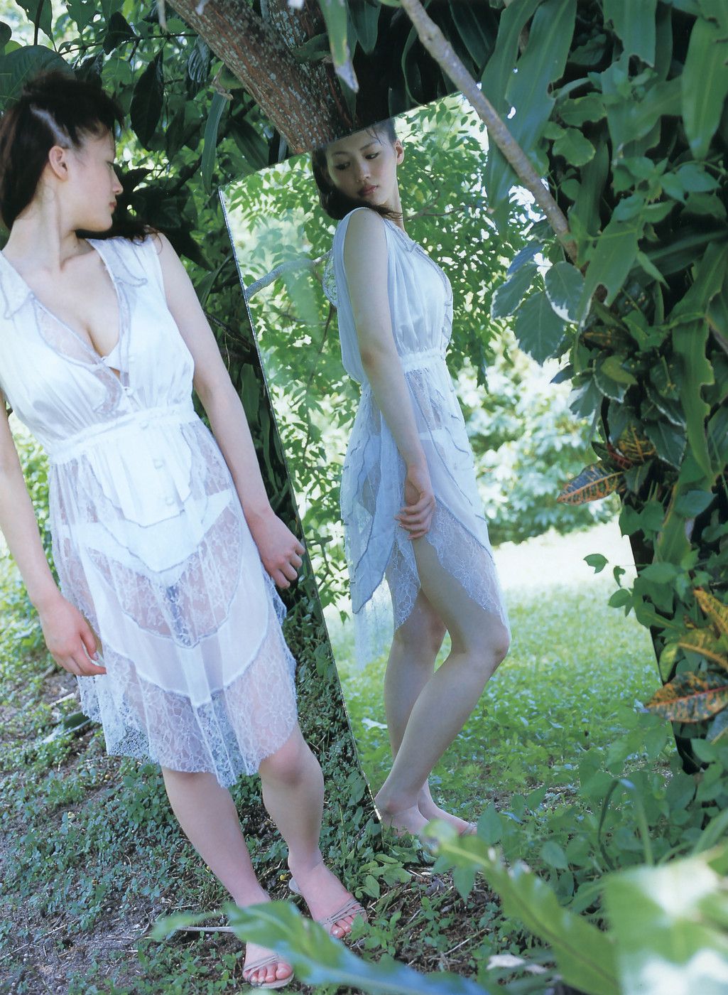 綾瀬はるか/绫濑遥 《HEROINE》-图53