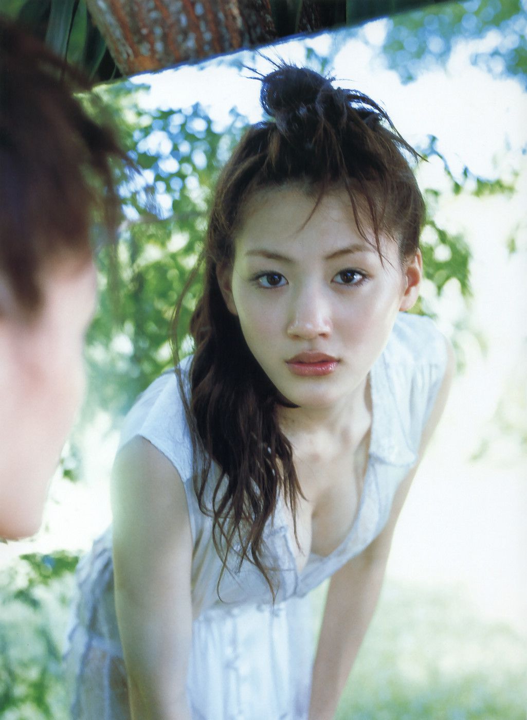 綾瀬はるか/绫濑遥 《HEROINE》-图54