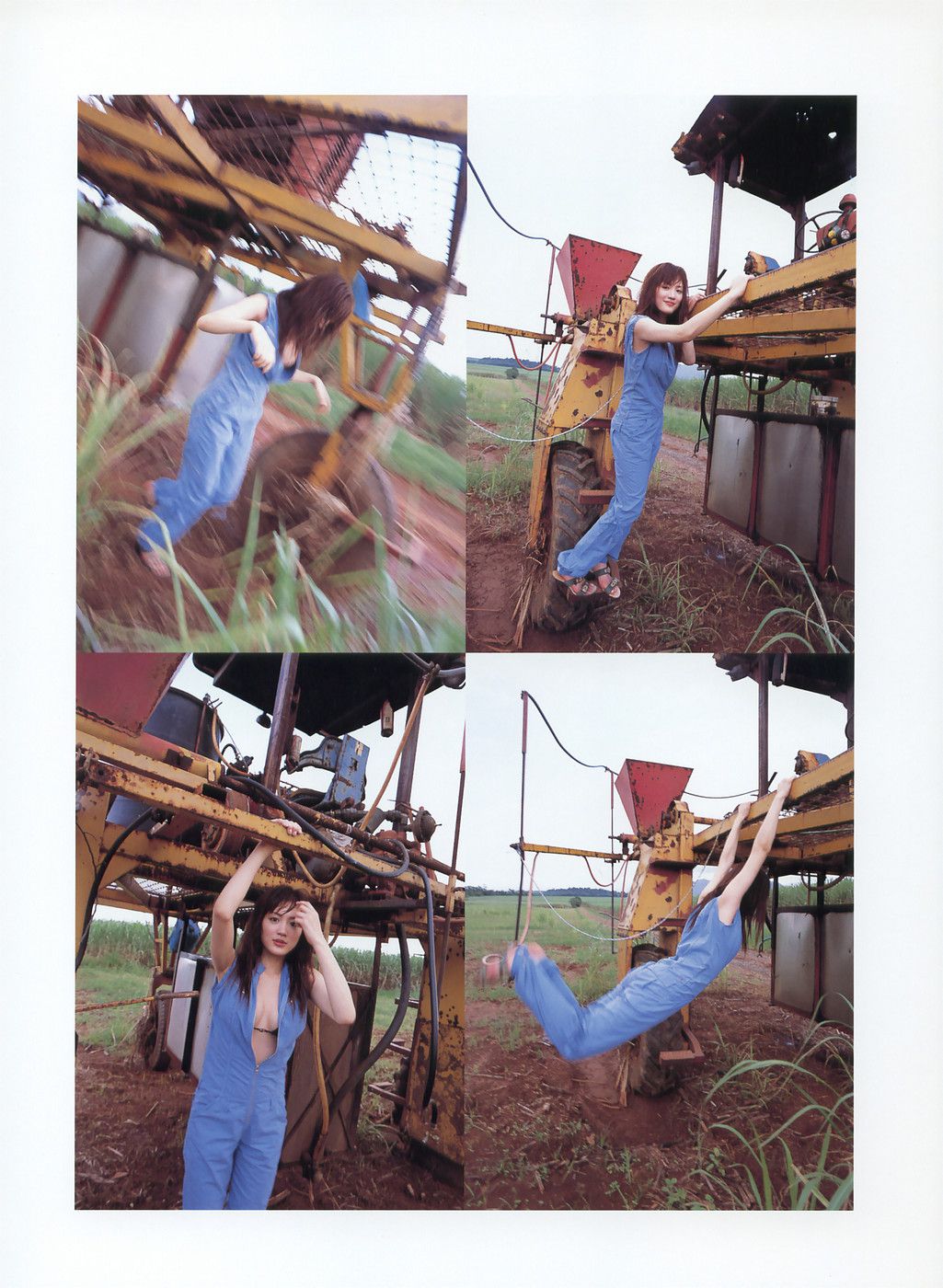 綾瀬はるか/绫濑遥 《HEROINE》-图59