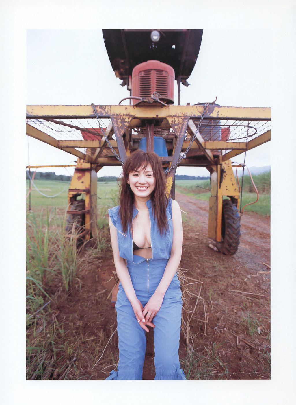 綾瀬はるか/绫濑遥 《HEROINE》-图60