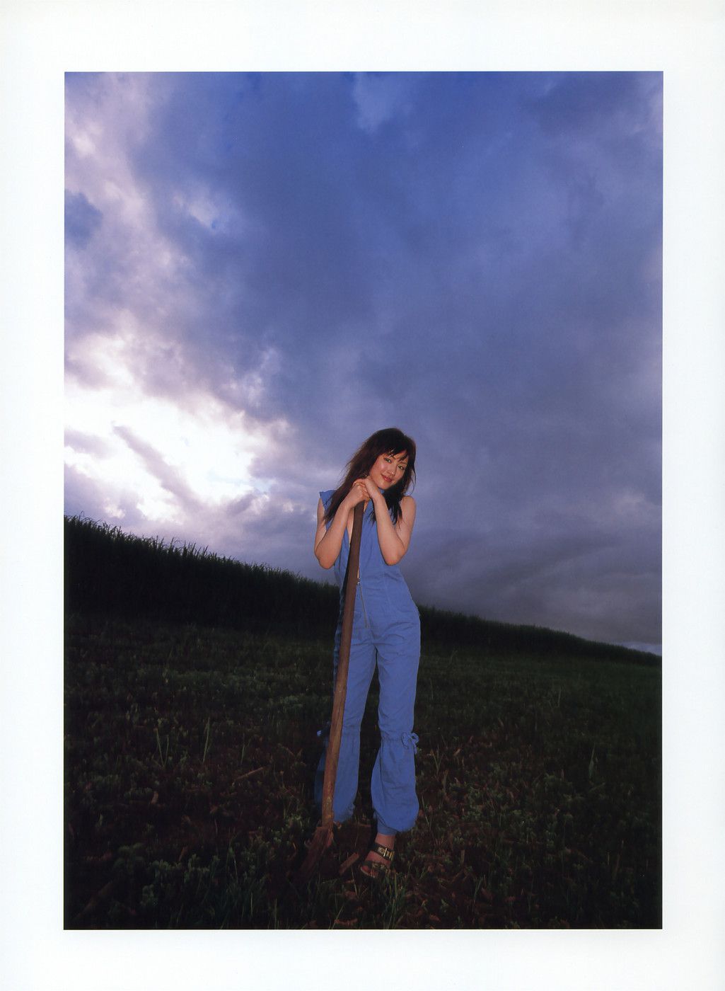 綾瀬はるか/绫濑遥 《HEROINE》-图62