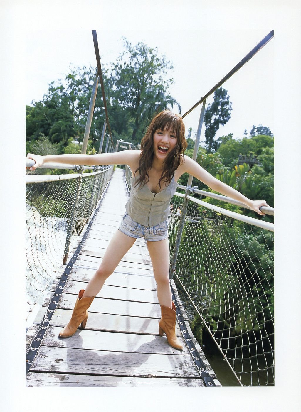 綾瀬はるか/绫濑遥 《HEROINE》-图67