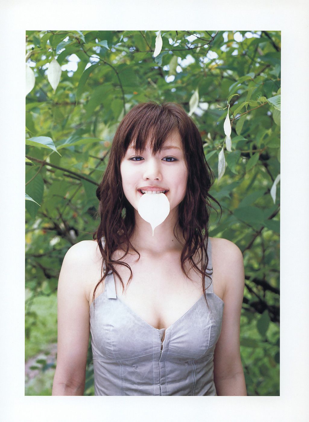 綾瀬はるか/绫濑遥 《HEROINE》-图68