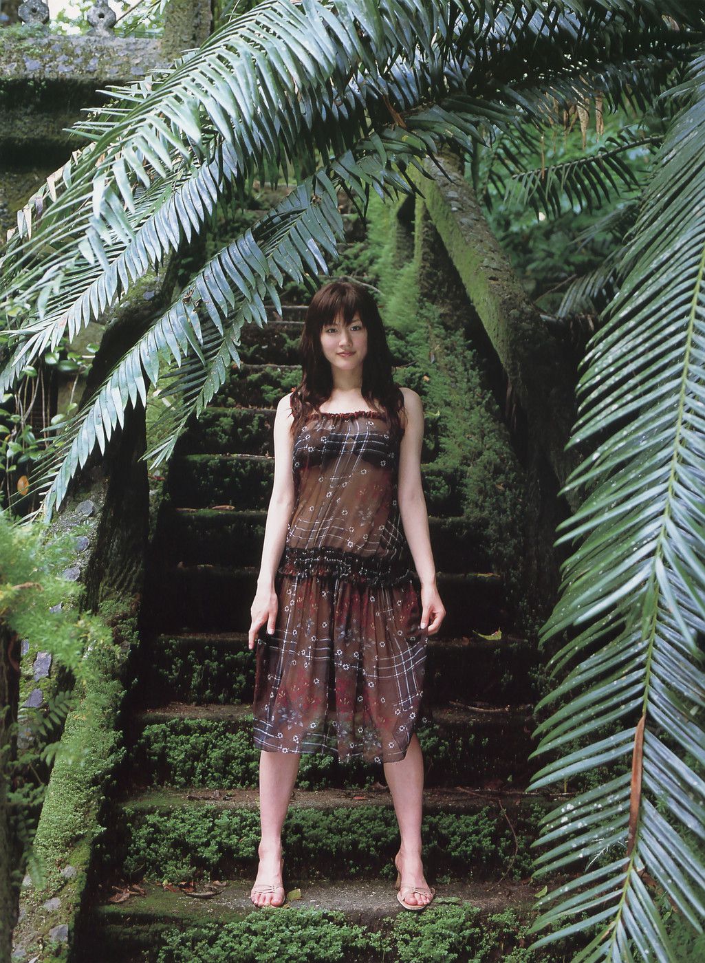 綾瀬はるか/绫濑遥 《HEROINE》-图74