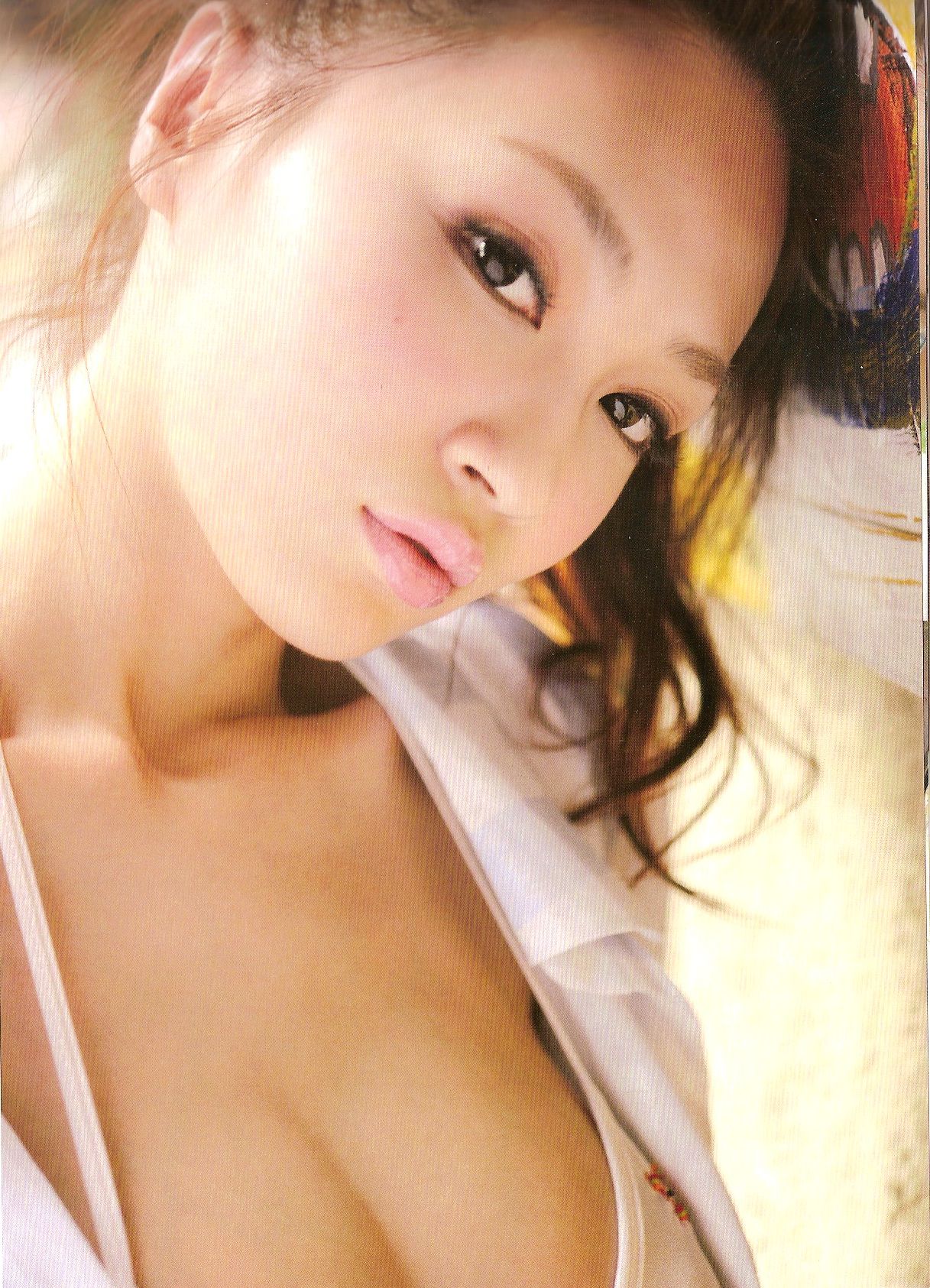 Carol楊焉《Huge》-图14