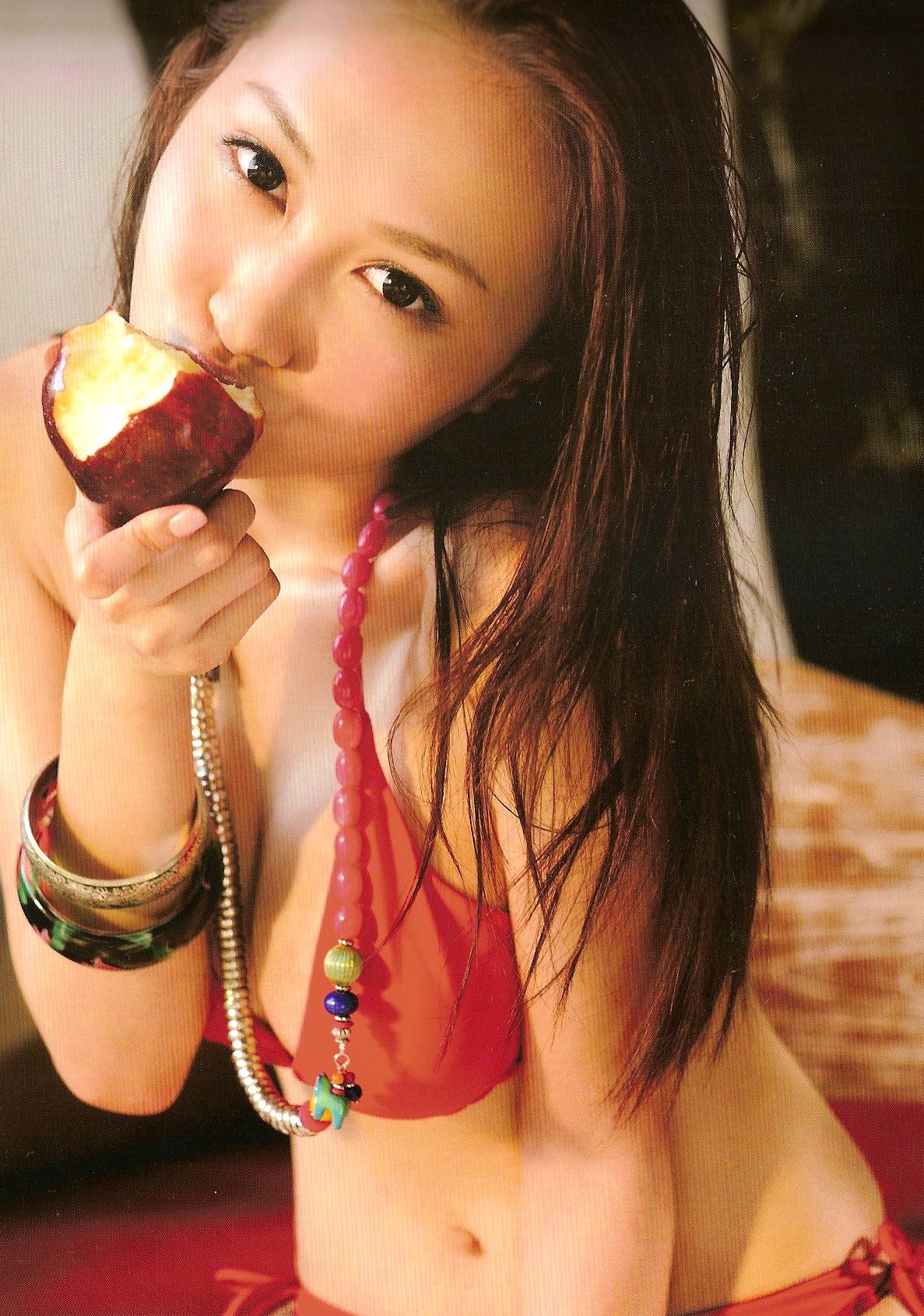 Carol楊焉《Huge》-图39