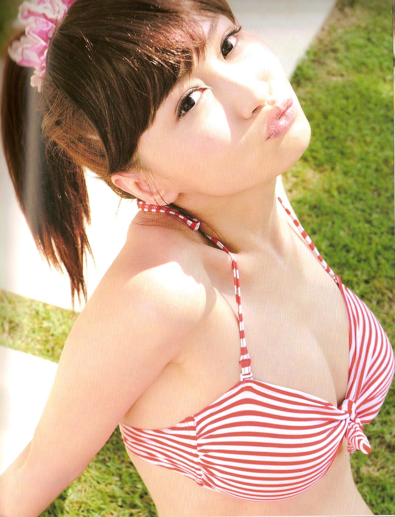Carol楊焉《Huge》-图62