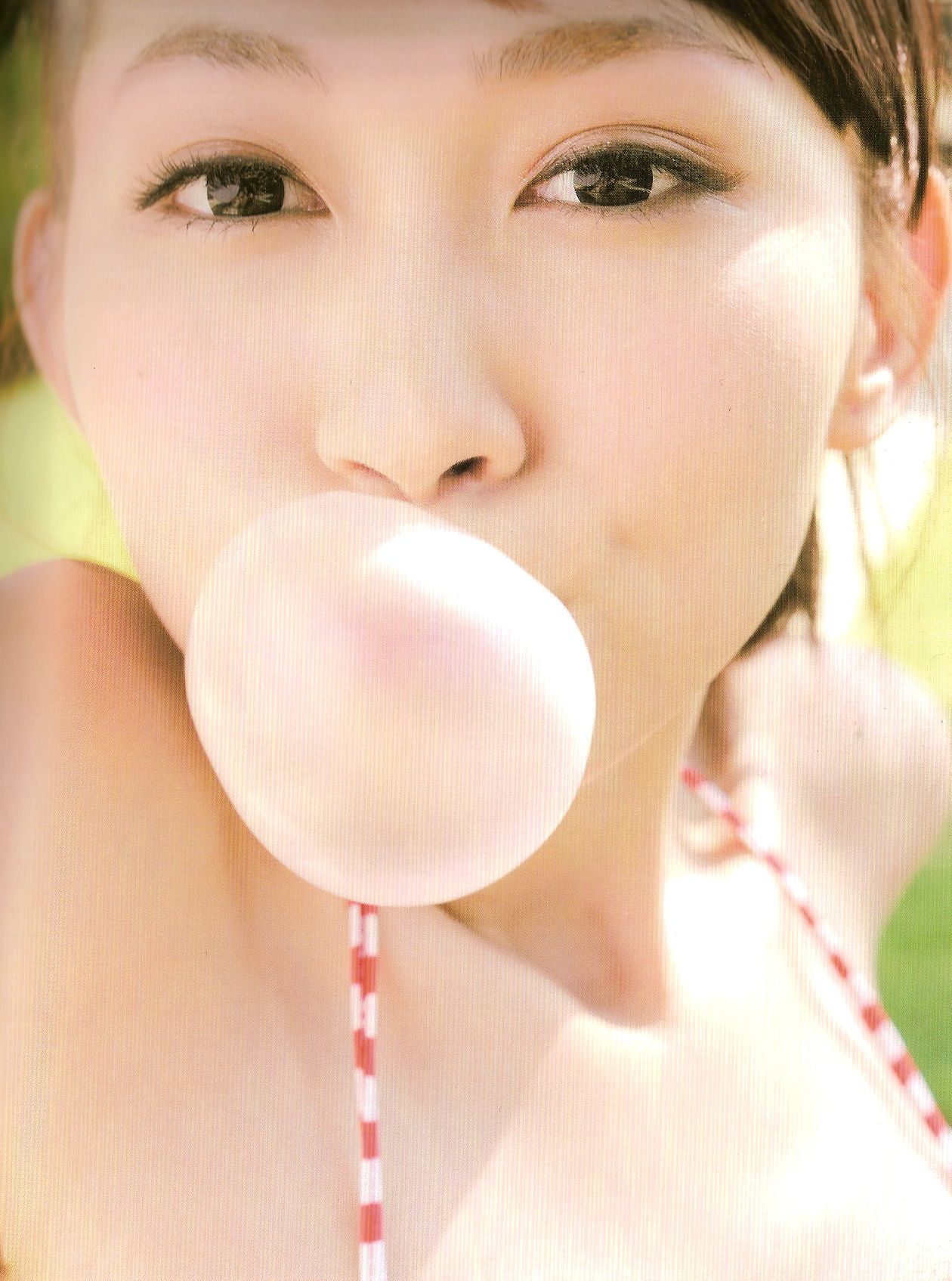 Carol楊焉《Huge》-图64