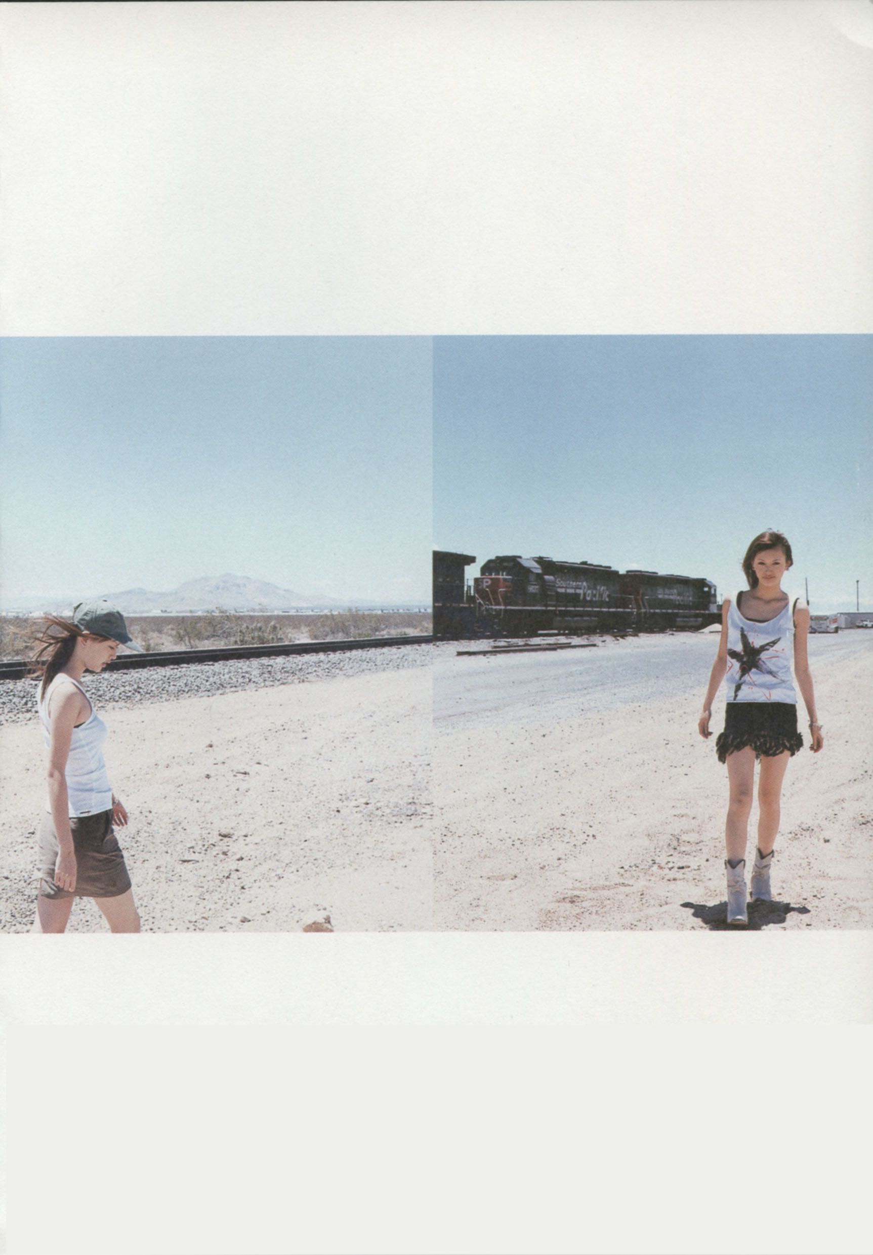 Emi Suzuki 铃木惠美 《Love》-图12