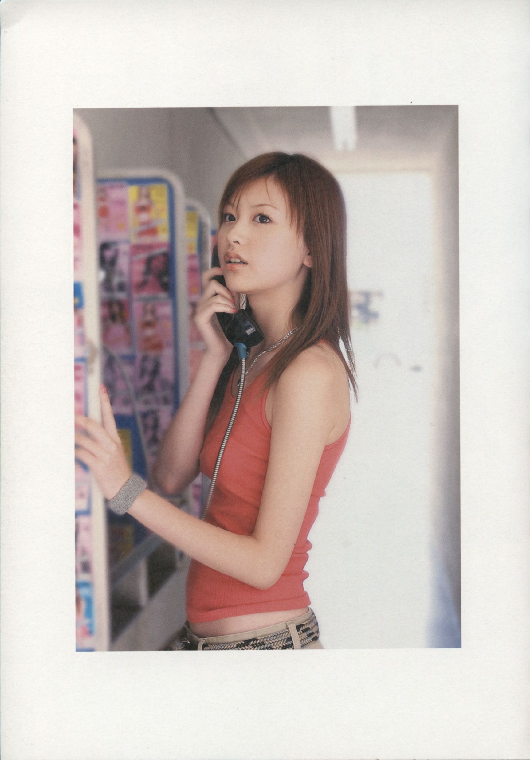 Emi Suzuki 铃木惠美 《Love》-图17