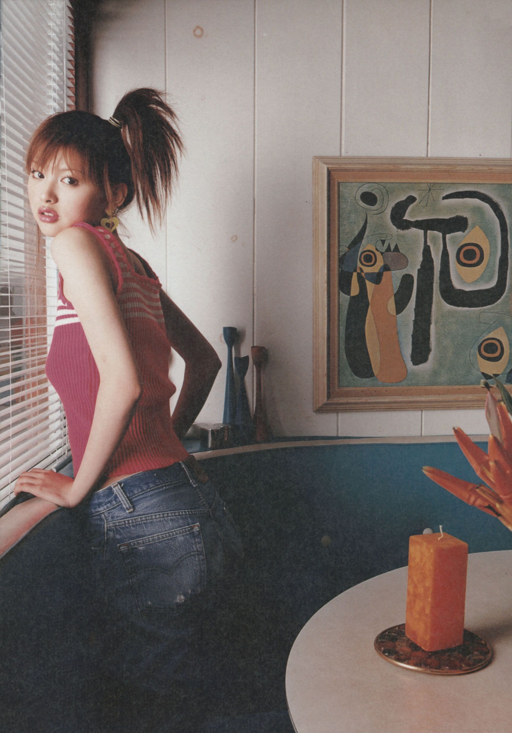 Emi Suzuki 铃木惠美 《Love》-图20