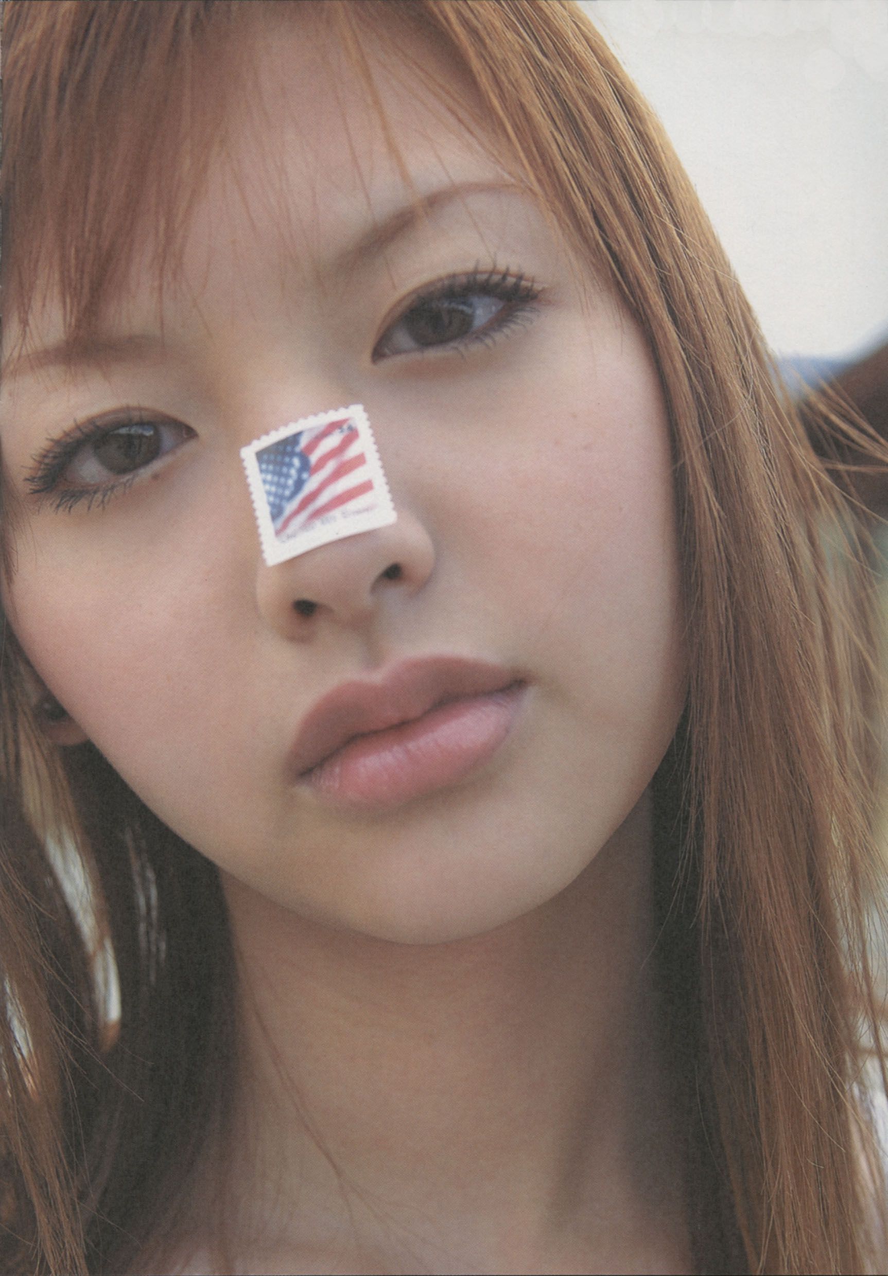 Emi Suzuki 铃木惠美 《Love》-图36