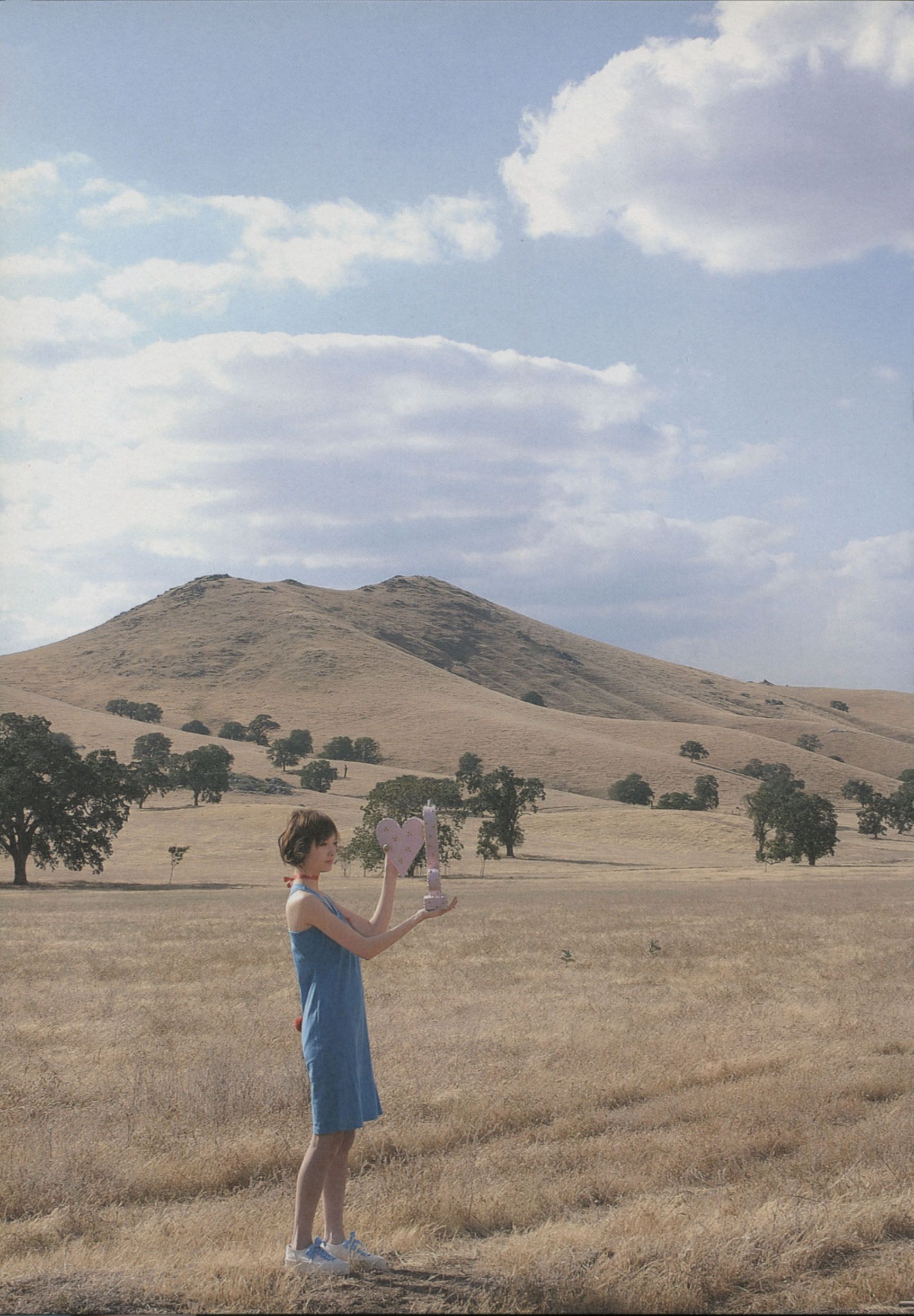 Emi Suzuki 铃木惠美 《Love》-图46