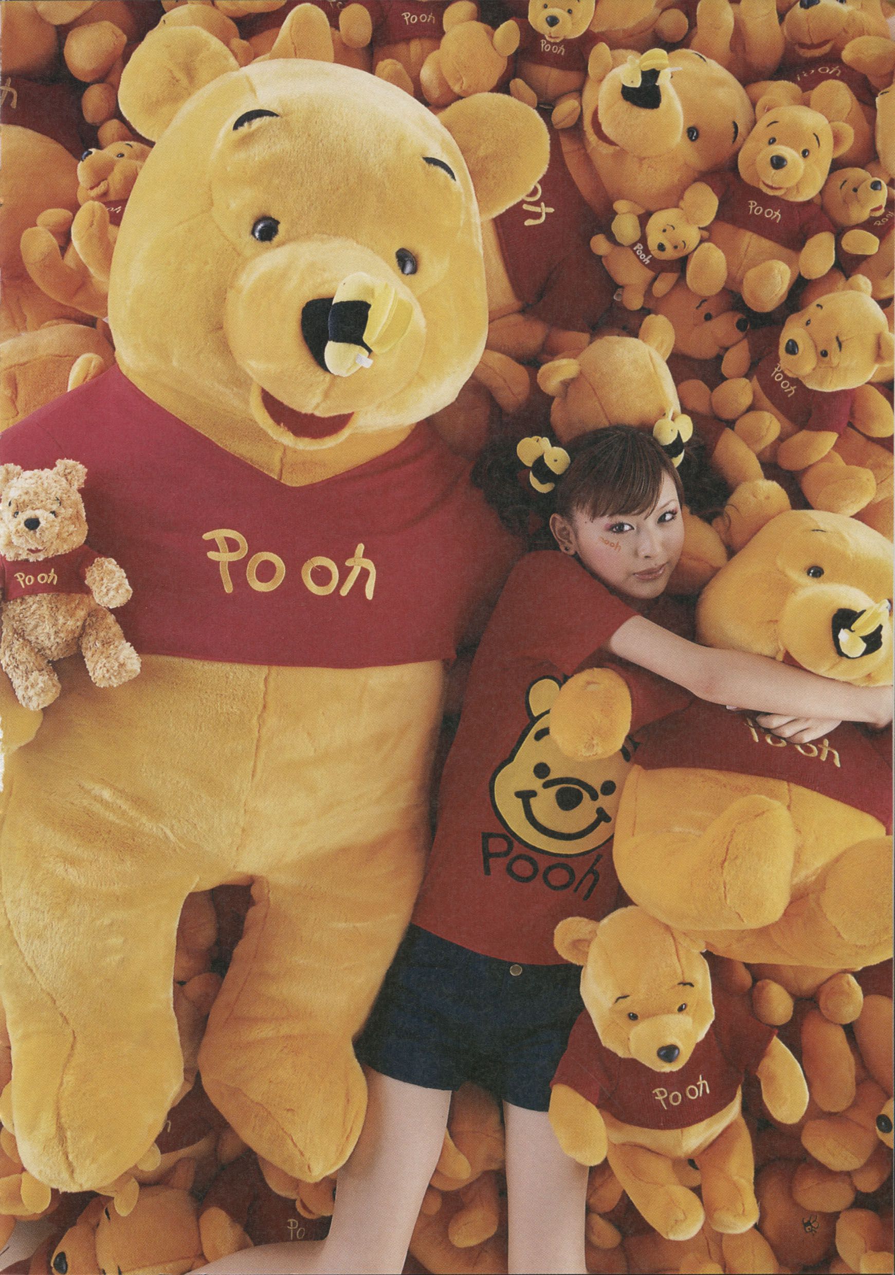 Emi Suzuki 铃木惠美 《Love》-图50