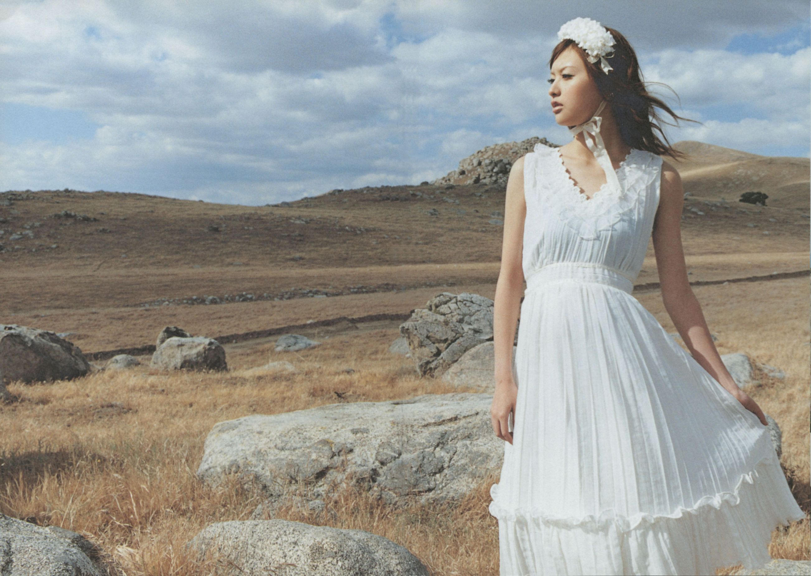 Emi Suzuki 铃木惠美 《Love》-图54