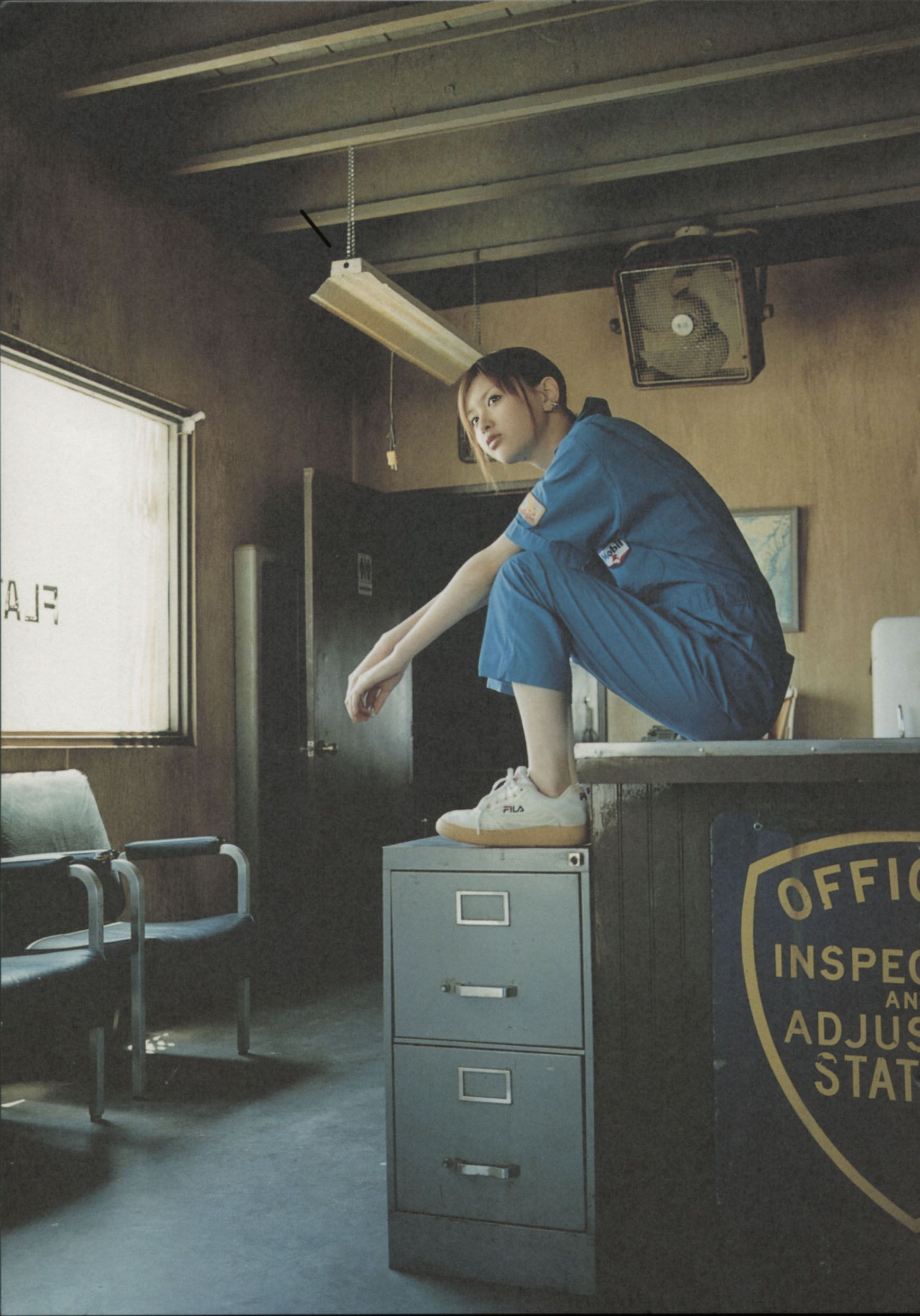 Emi Suzuki 铃木惠美 《Love》-图6