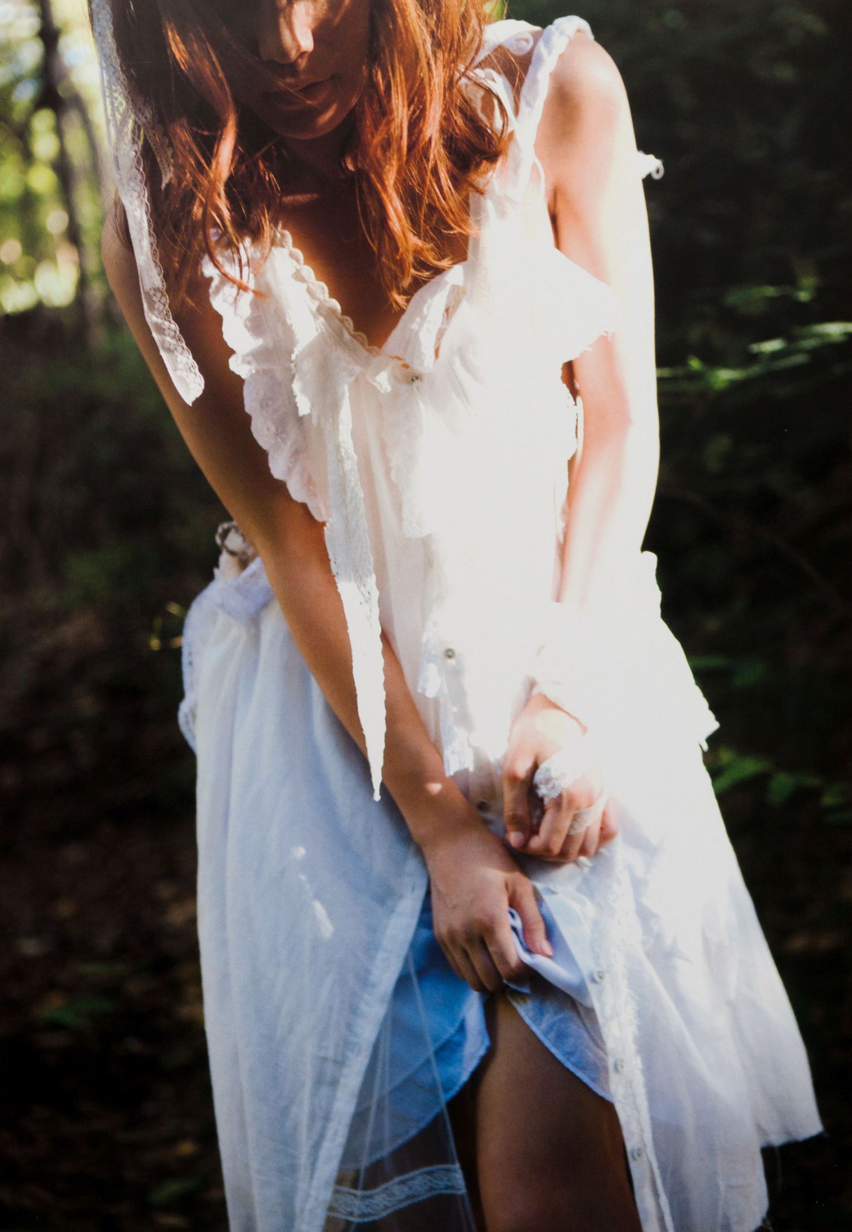 亀井絵里 《sweet》-图13