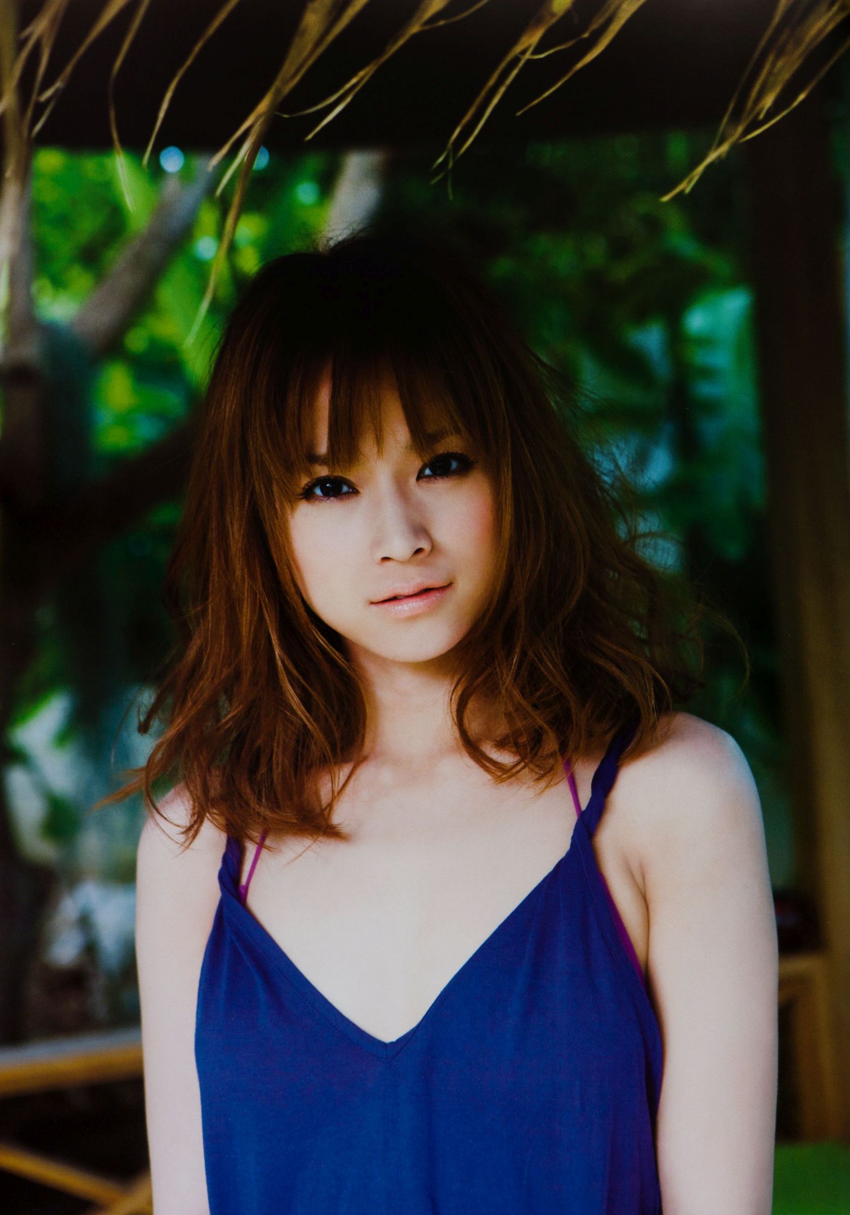 亀井絵里 《sweet》-图15