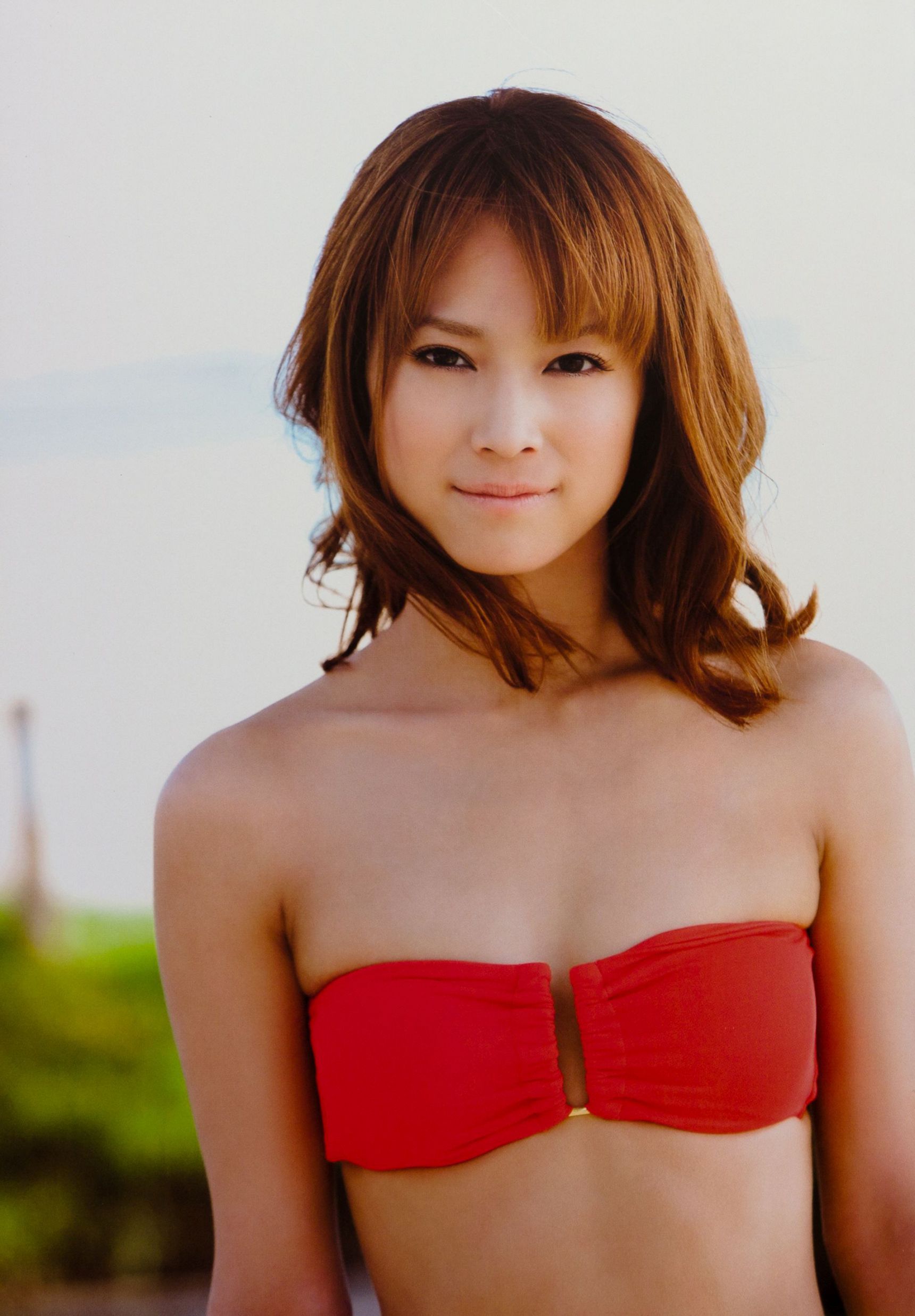 亀井絵里 《sweet》-图17